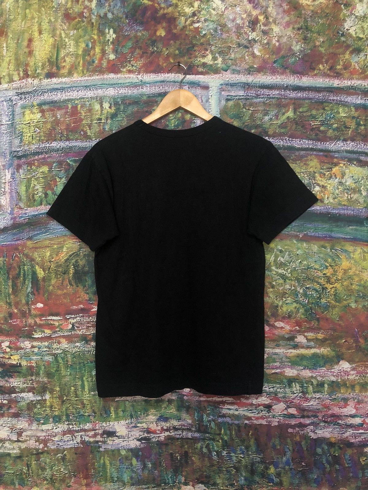 CDG by Comme des Garcons × Comme des Garcons PLAY ‼️OFFER ‼️Comme des garçons play shirt Size US M / EU 48-50 / 2 - 2 Thumbnail