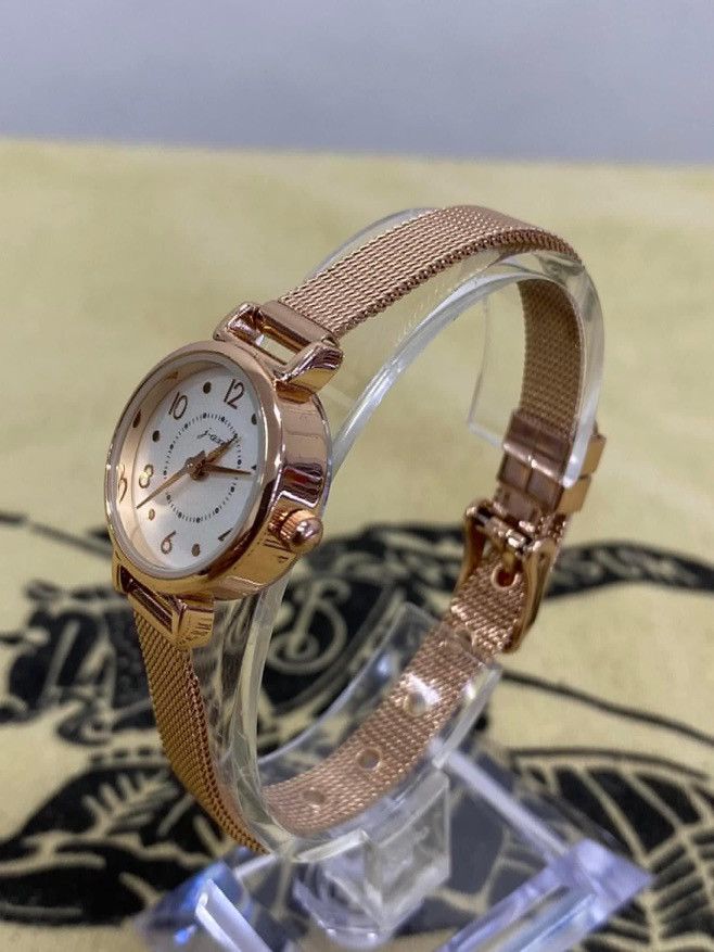 Hysteric Glamour 🇯🇵 Vintage J-Axis Sunflame Watch futuristic Size ONE SIZE - 2 Thumbnail
