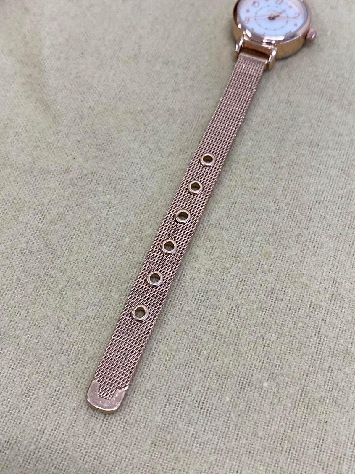 Hysteric Glamour 🇯🇵 Vintage J-Axis Sunflame Watch futuristic Size ONE SIZE - 6 Thumbnail
