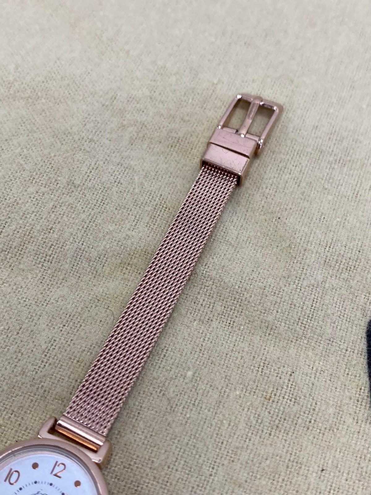 Hysteric Glamour 🇯🇵 Vintage J-Axis Sunflame Watch futuristic Size ONE SIZE - 5 Thumbnail