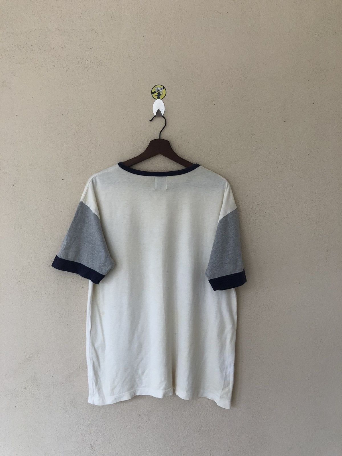 Japanese Brand × Vintage Vintage Person’s For Men Tops Size US L / EU 52-54 / 3 - 3 Thumbnail