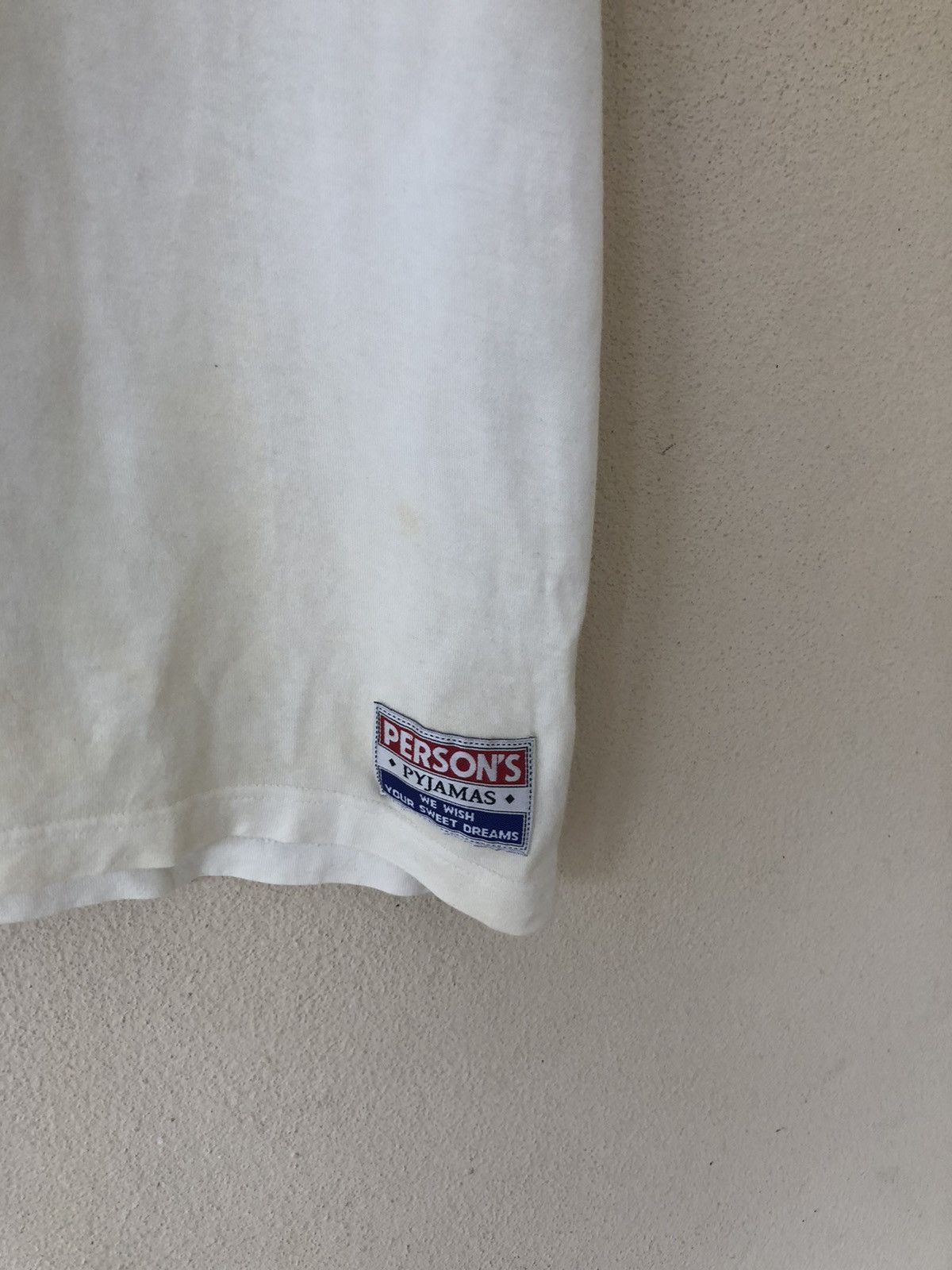 Japanese Brand × Vintage Vintage Person’s For Men Tops Size US L / EU 52-54 / 3 - 4 Thumbnail