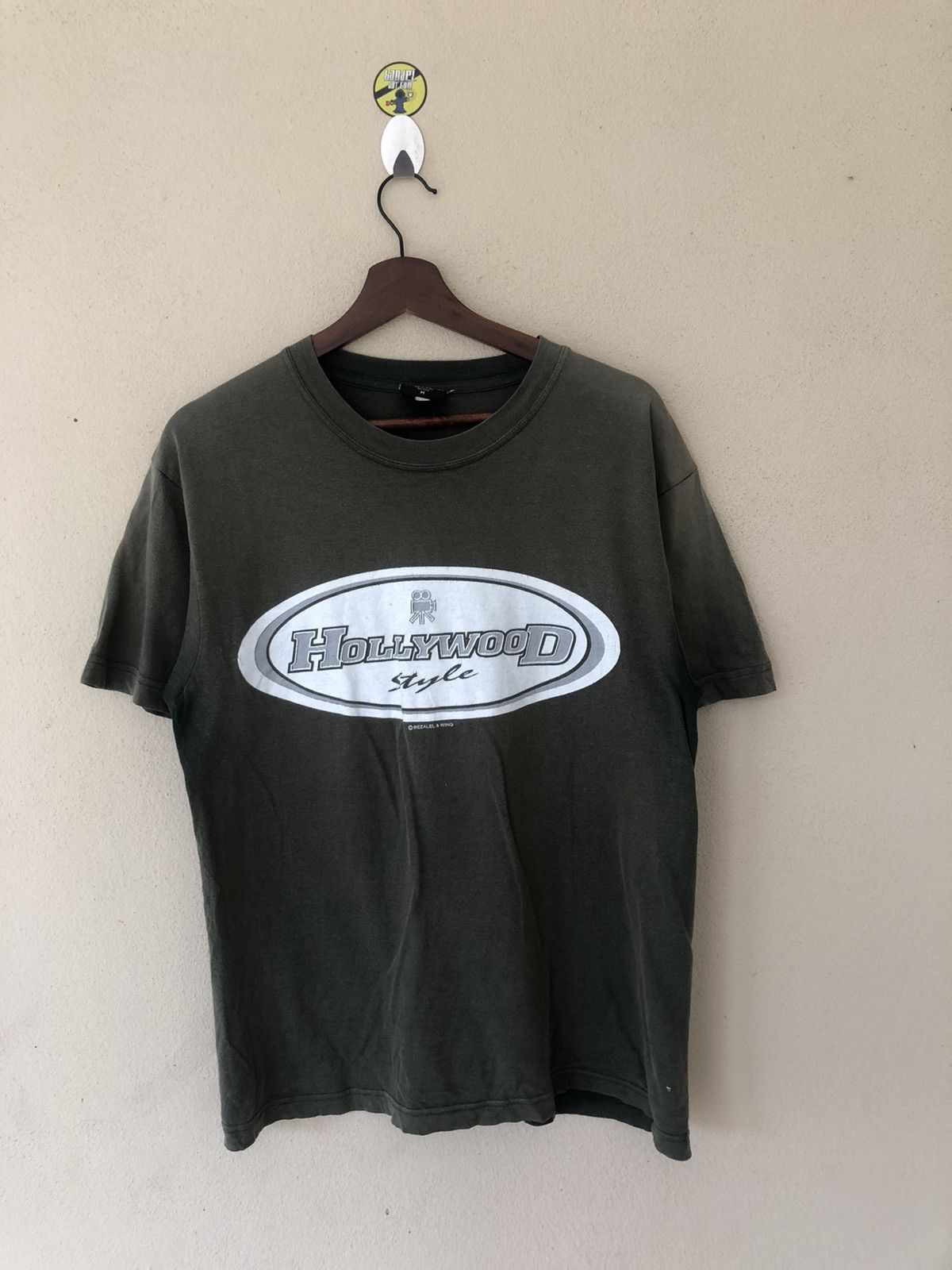 Vintage Vintage Hollywood by Bezalel&Wing Size US M / EU 48-50 / 2 - 1 Thumbnail