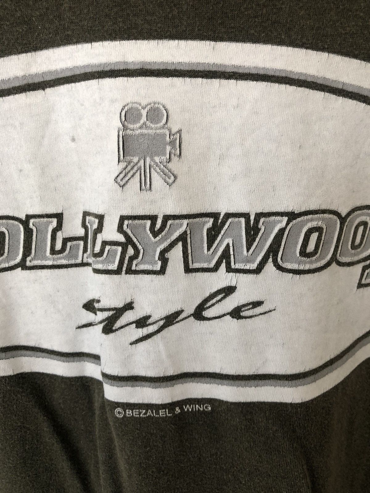 Vintage Vintage Hollywood by Bezalel&Wing Size US M / EU 48-50 / 2 - 5 Thumbnail