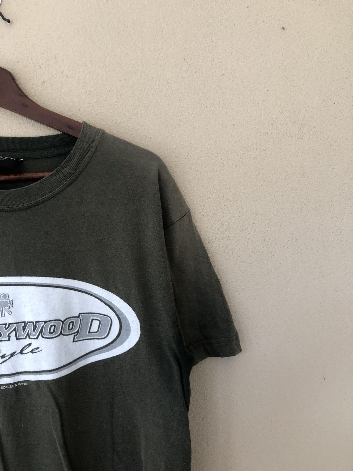 Vintage Vintage Hollywood by Bezalel&Wing Size US M / EU 48-50 / 2 - 3 Thumbnail
