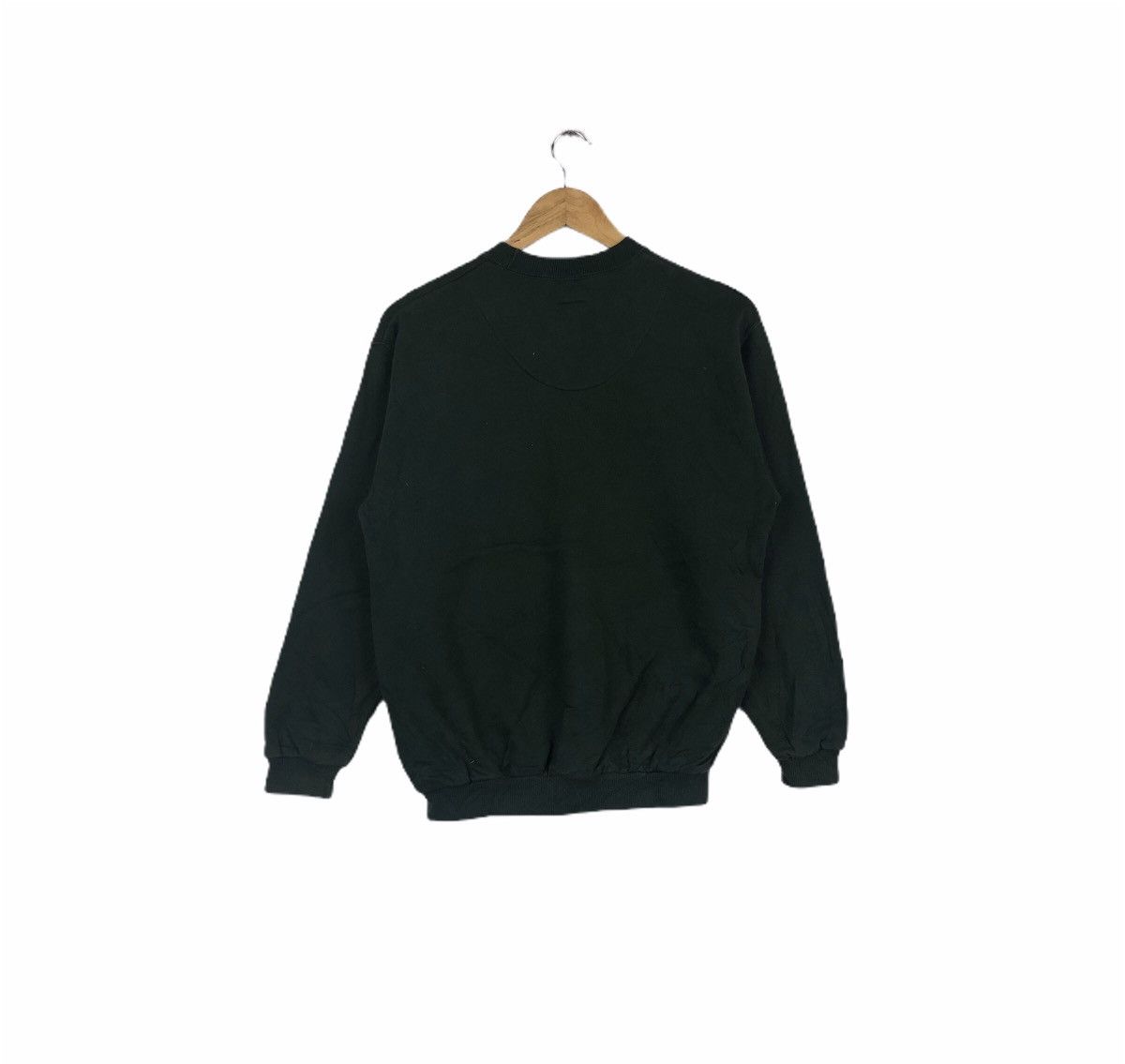 Vans Van sports sweatshirt casual jumper pullover Size US S / EU 44-46 / 1 - 3 Thumbnail