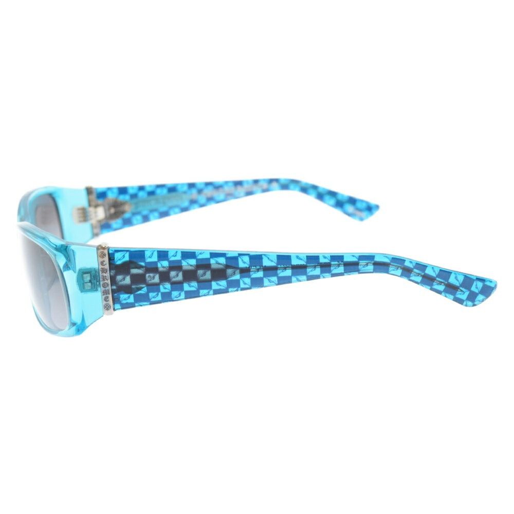 Chrome Hearts Matty Boy U Lie´n 99 EYES Car and Sunglasses