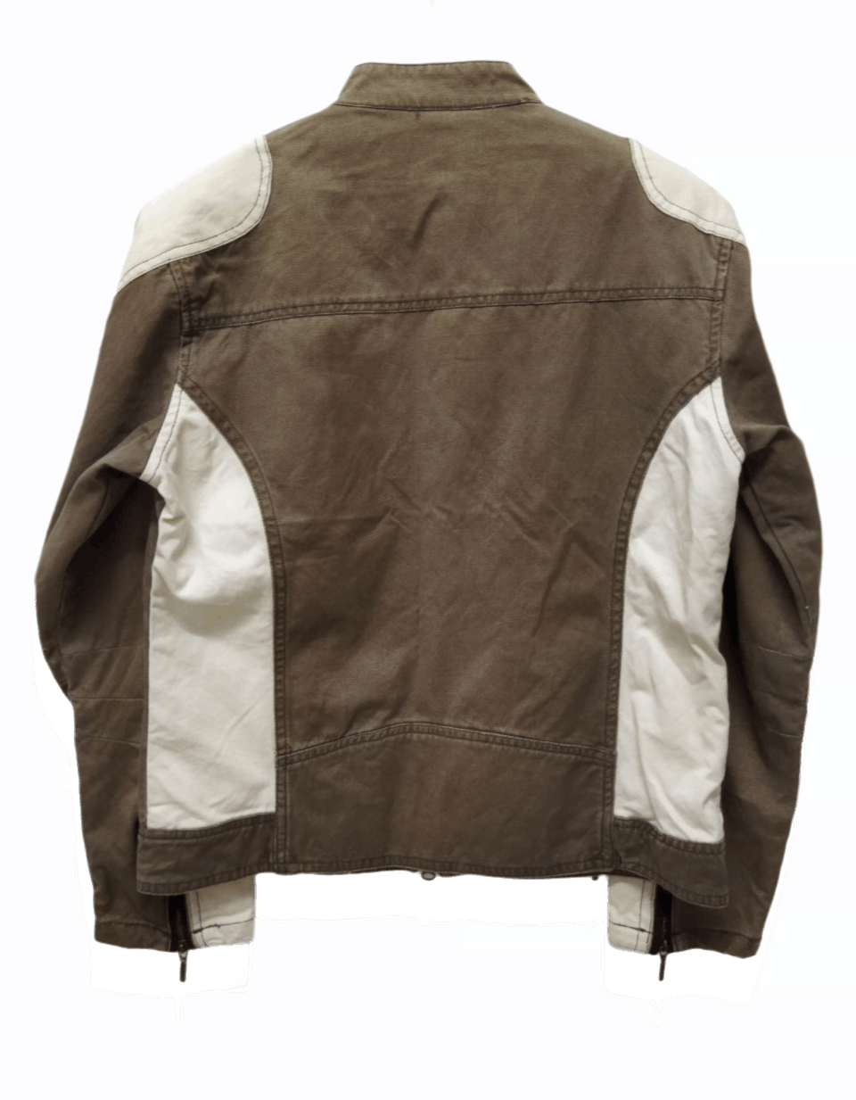 Japanese Brand Japanese Brand DAILY NEWS Jacket Size US M / EU 48-50 / 2 - 2 Thumbnail