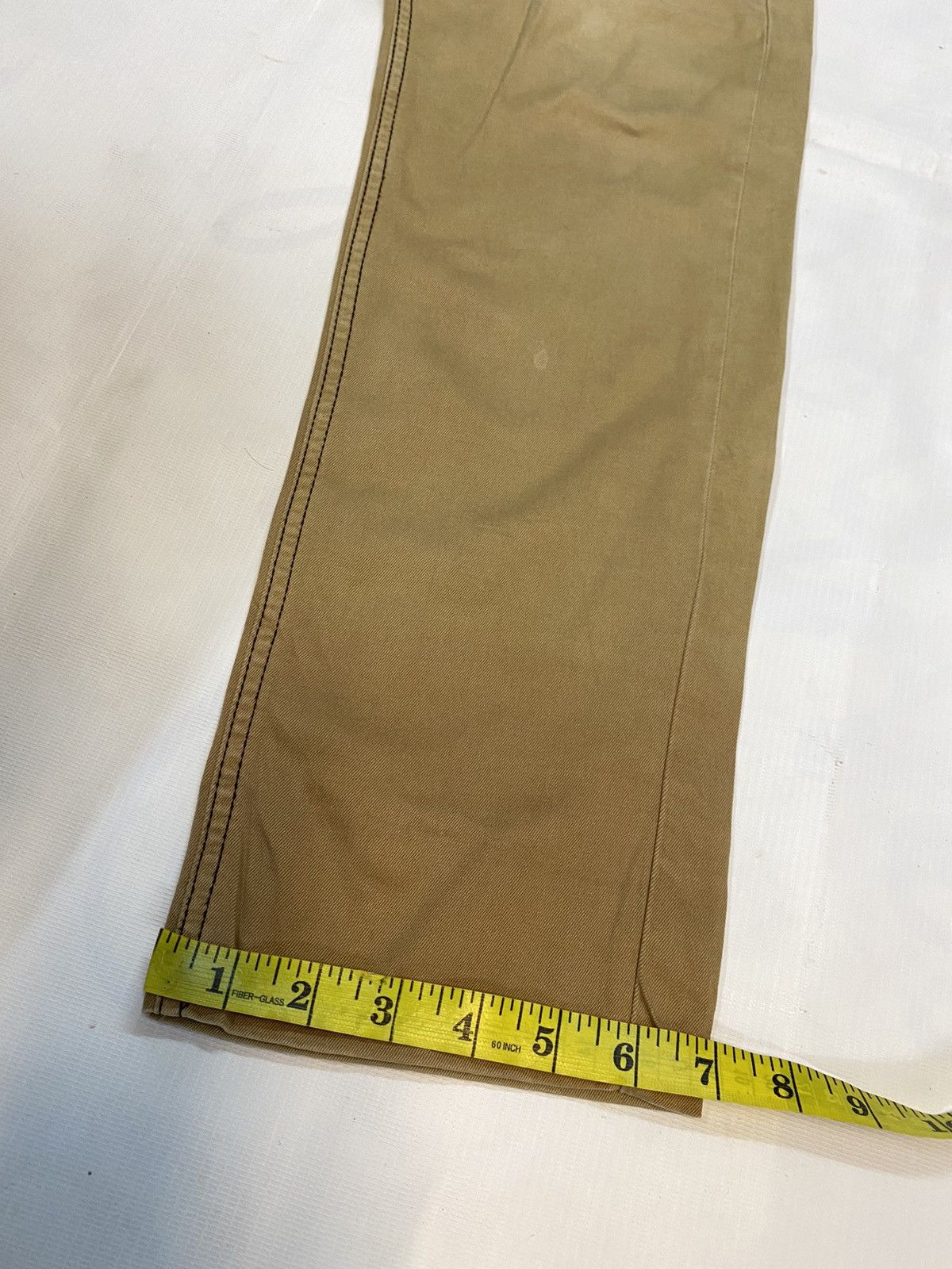 Japanese Brand × Vintage × Wrangler Vintage Wrangler Pant Size US 32 / EU 48 - 16 Thumbnail
