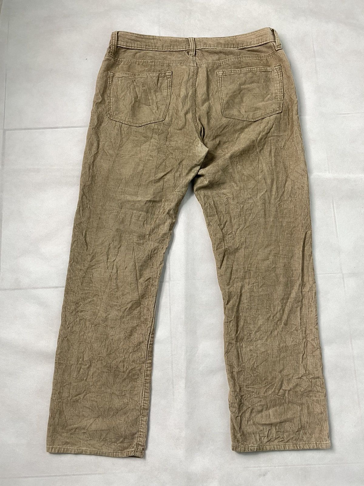 Gap × Vintage Gap Corduroy Pant Size US 34 / EU 50 - 7 Thumbnail