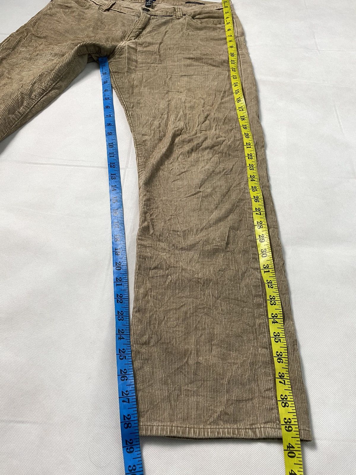 Gap × Vintage Gap Corduroy Pant Size US 34 / EU 50 - 16 Thumbnail