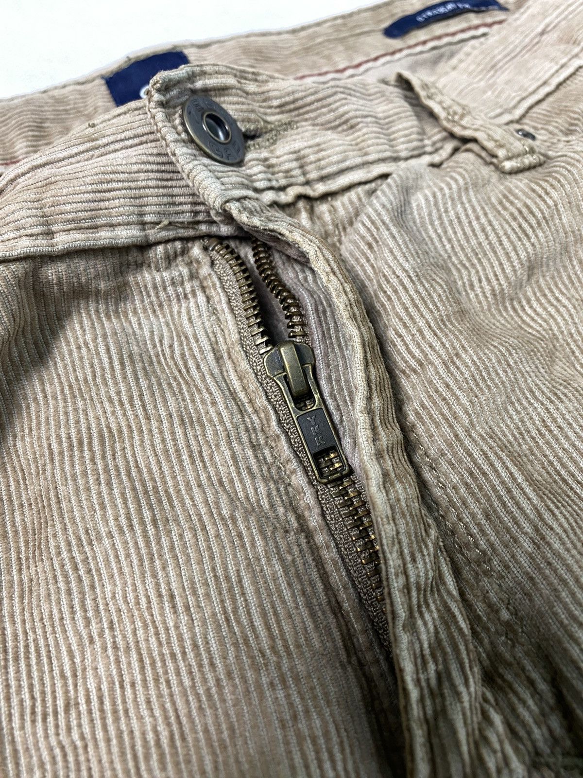 Gap × Vintage Gap Corduroy Pant Size US 34 / EU 50 - 6 Thumbnail