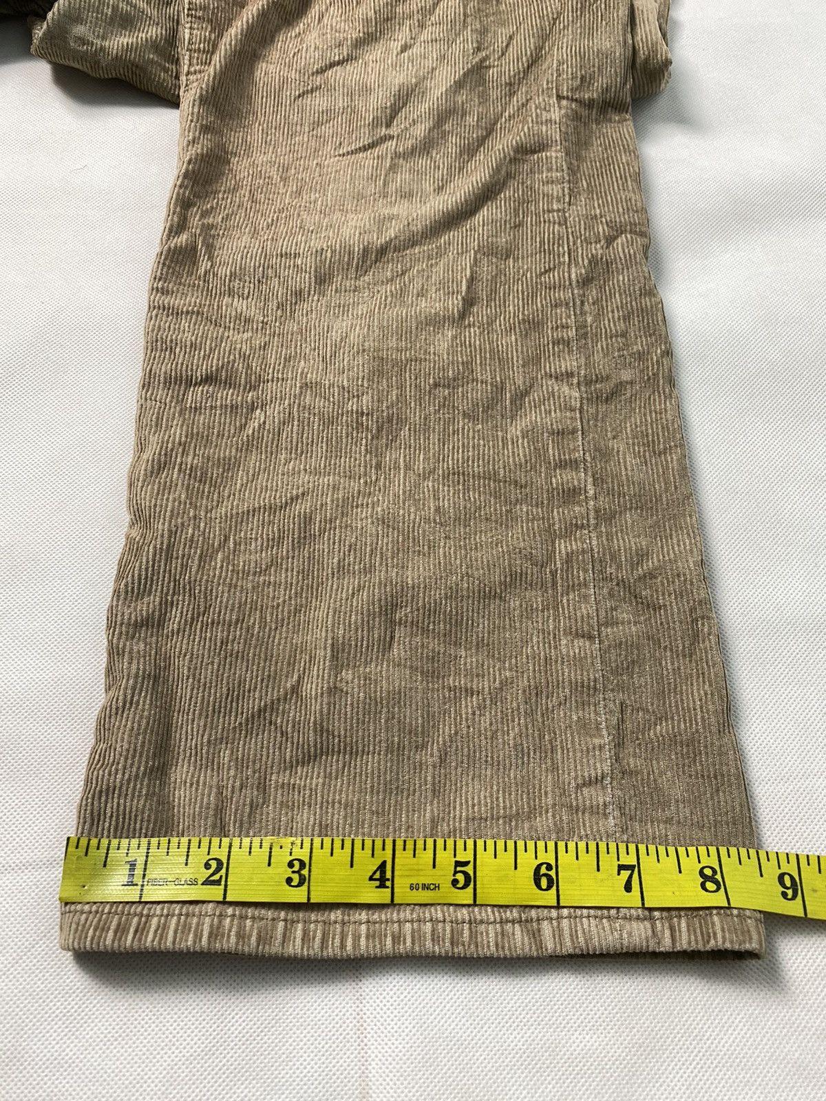 Gap × Vintage Gap Corduroy Pant Size US 34 / EU 50 - 15 Thumbnail