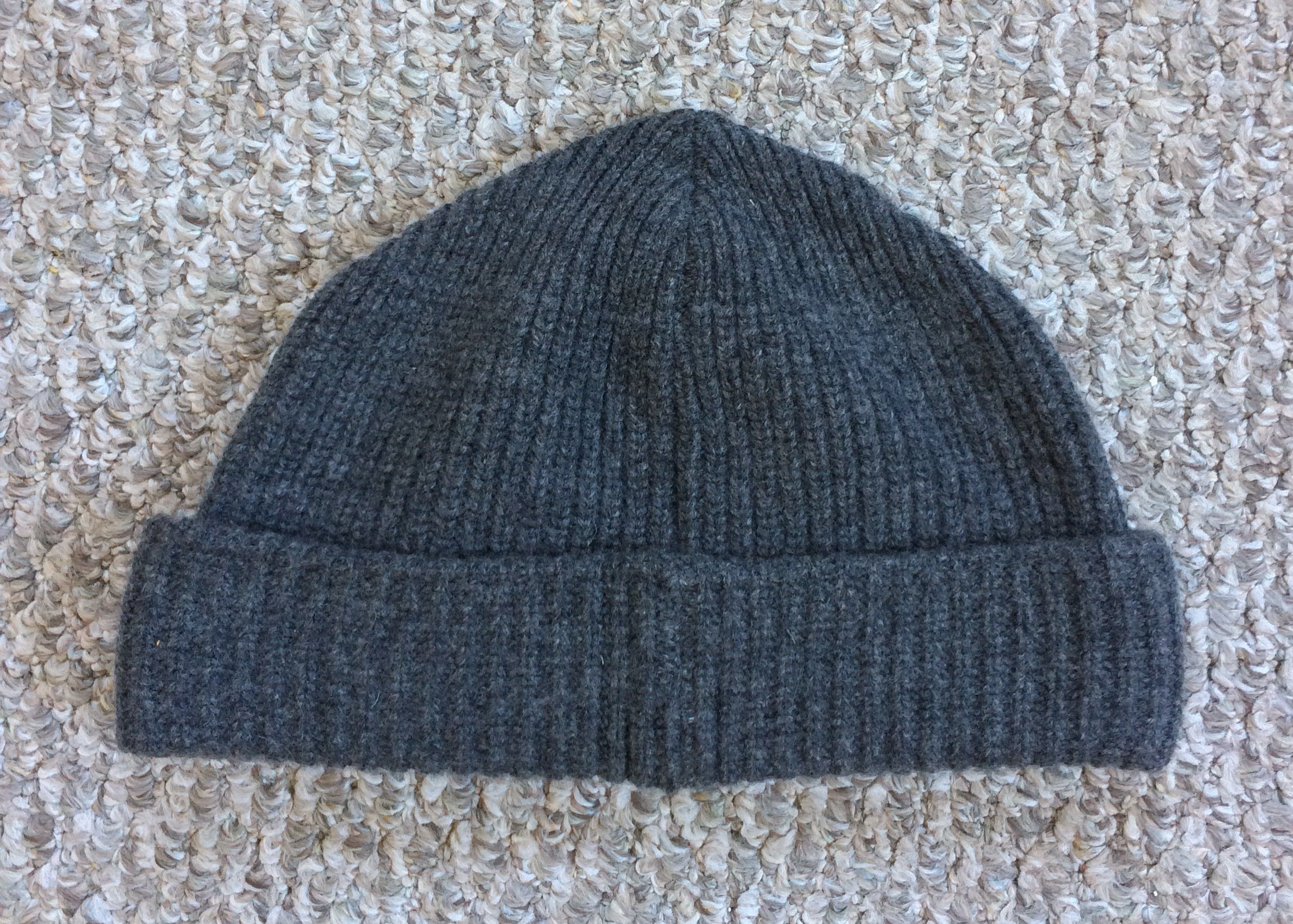 Vivienne Westwood Vivienne Westwood Oversized Orb Beanie Size ONE SIZE - 3 Thumbnail