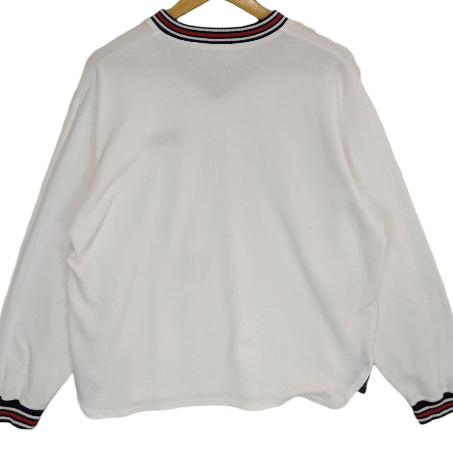 Champion CHAMPION Sportswear Jumper Sweatshirt Size US M / EU 48-50 / 2 - 6 Thumbnail