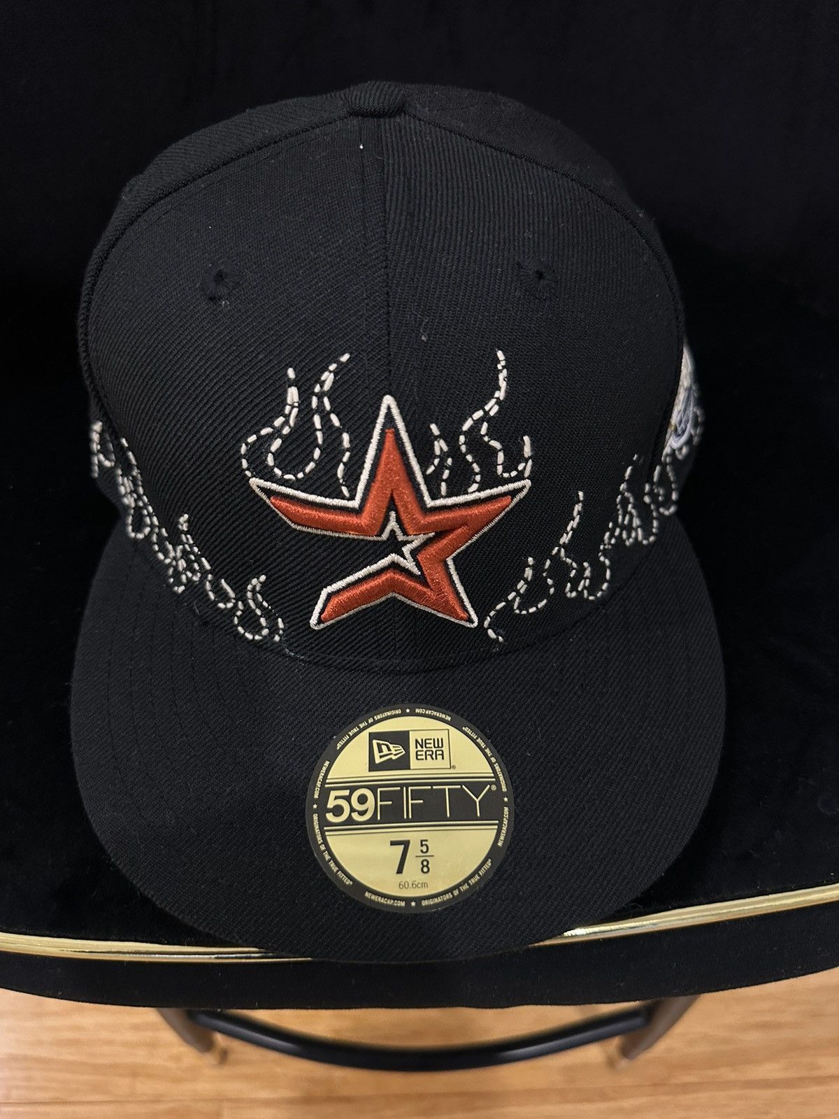 Loso SnapBack