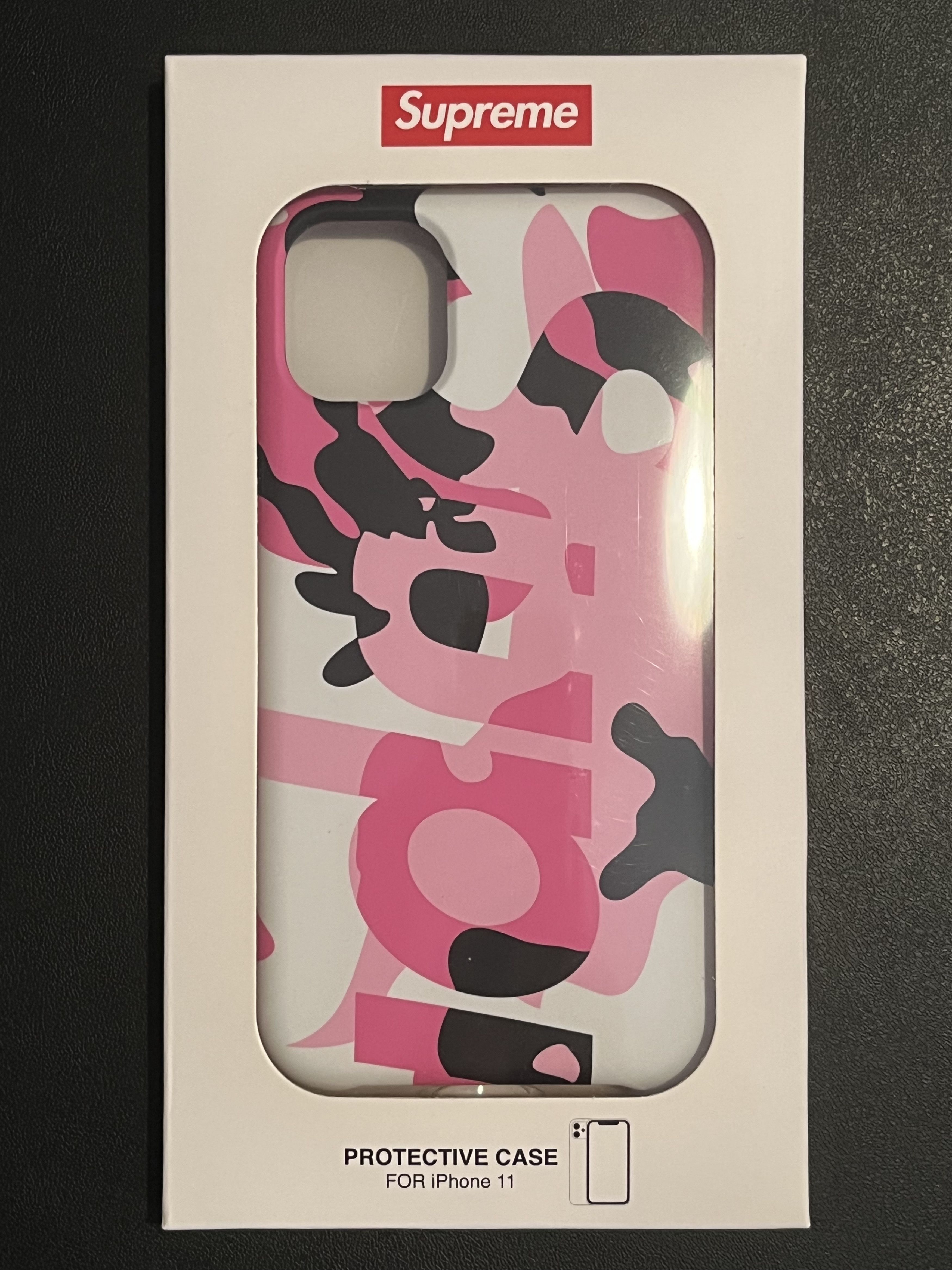 Supreme Iphone Case | Grailed