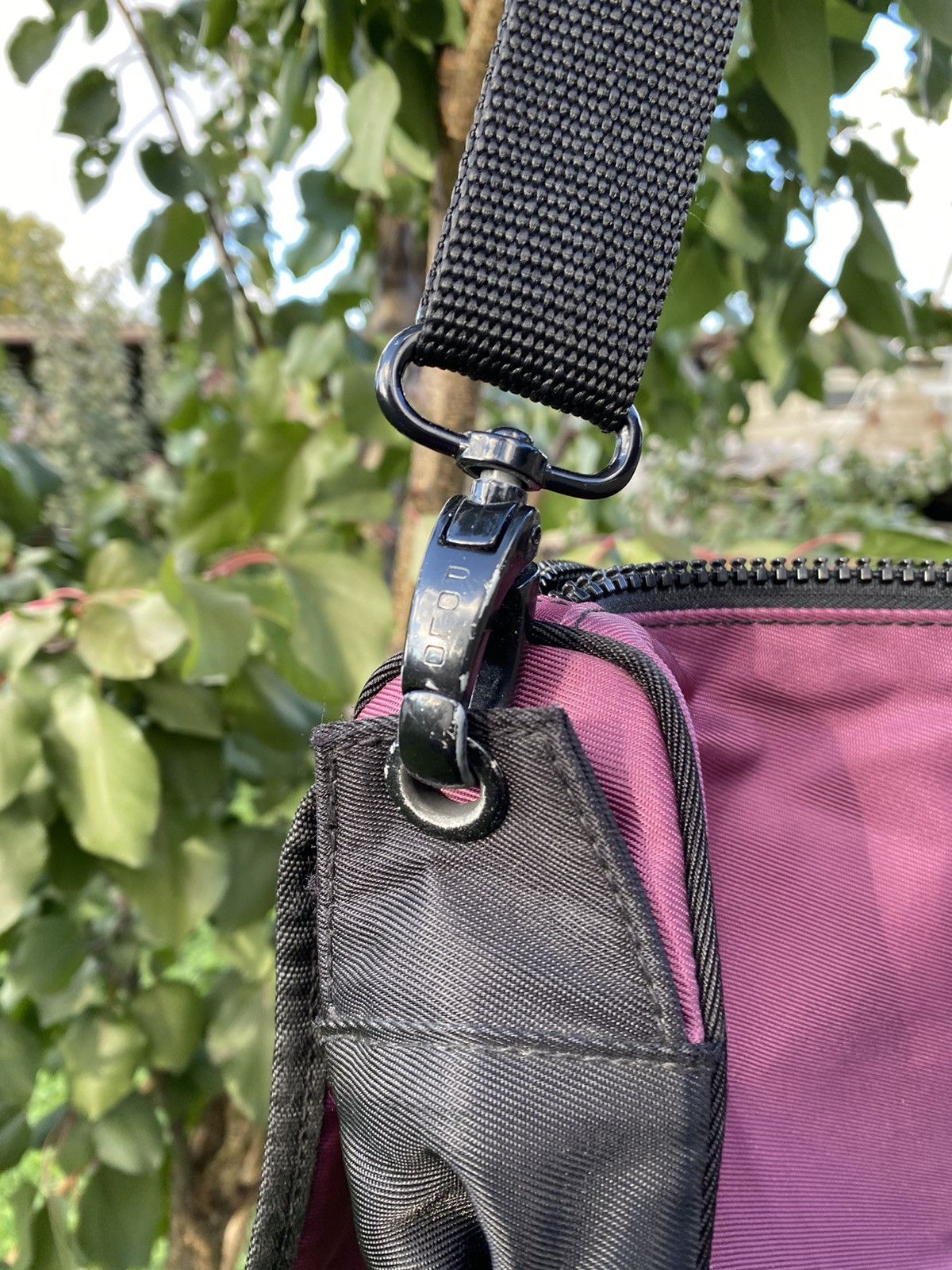 Polo Ralph Lauren ‼️BIG SALE‼️ Polo Sport Vintage Bag Ralph Lauren Y2K Freitag Size ONE SIZE - 6 Thumbnail