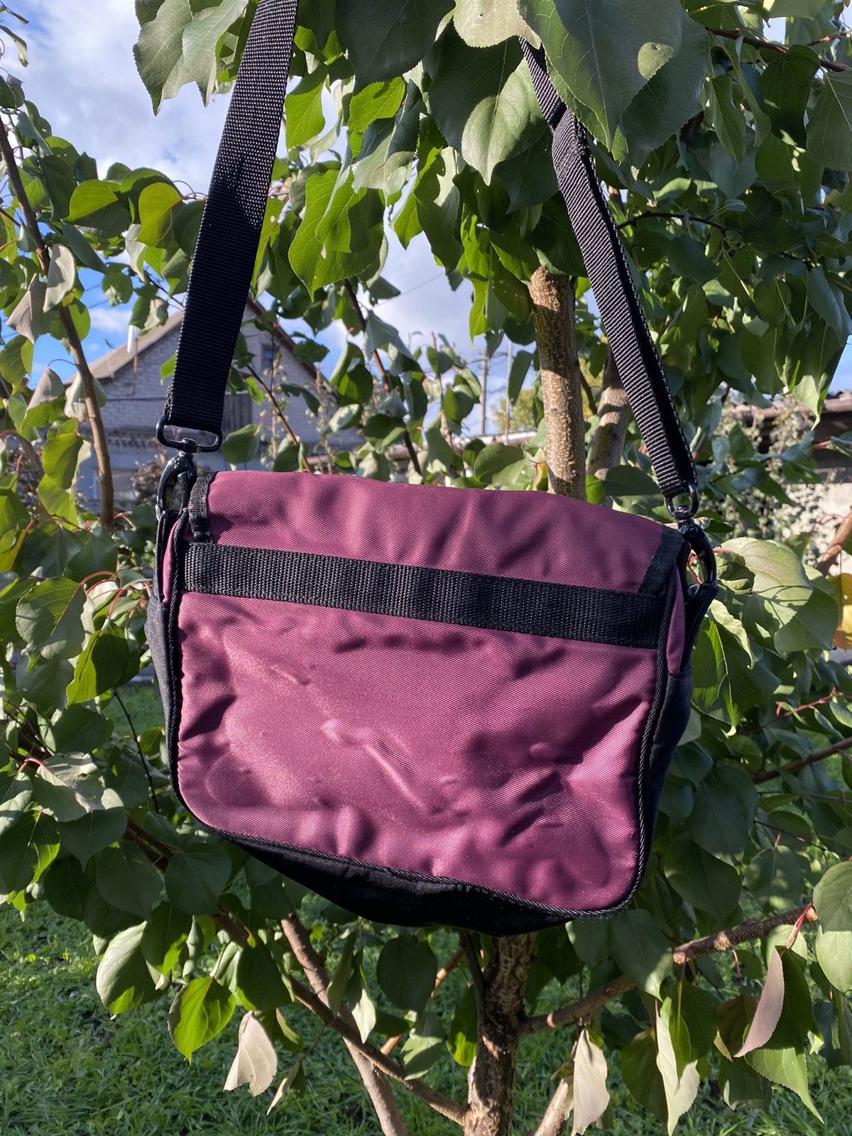 Polo Ralph Lauren ‼️BIG SALE‼️ Polo Sport Vintage Bag Ralph Lauren Y2K Freitag Size ONE SIZE - 3 Thumbnail
