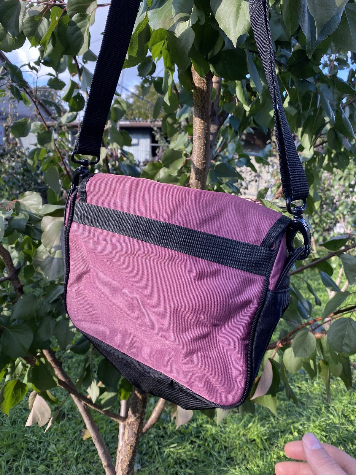 Polo Ralph Lauren ‼️BIG SALE‼️ Polo Sport Vintage Bag Ralph Lauren Y2K Freitag Size ONE SIZE - 4 Thumbnail
