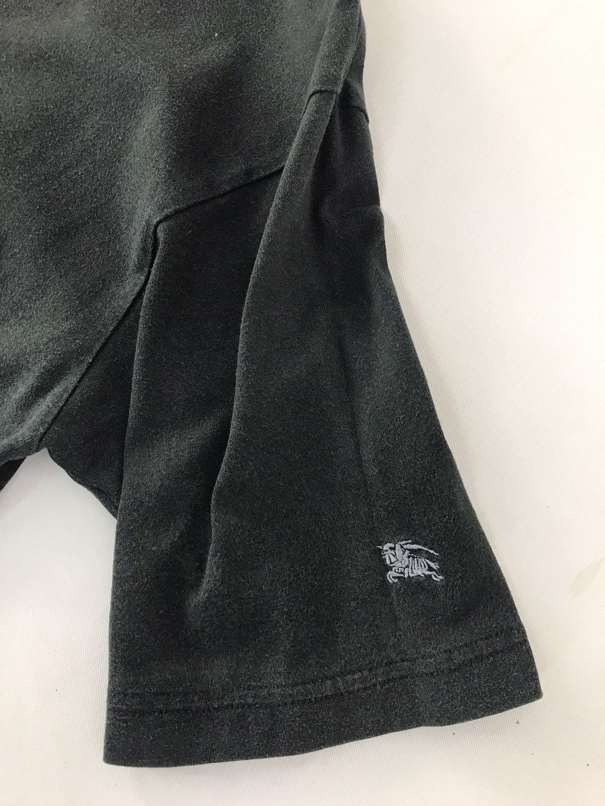 Burberry Burberry Black Label Faded Colour Singgle Pocket style Size US M / EU 48-50 / 2 - 6 Thumbnail