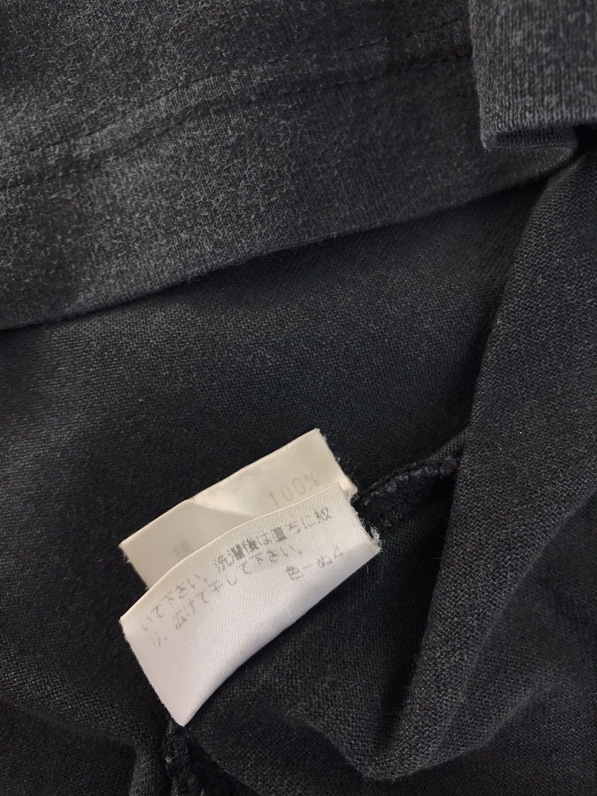 Burberry Burberry Black Label Faded Colour Singgle Pocket style Size US M / EU 48-50 / 2 - 10 Thumbnail