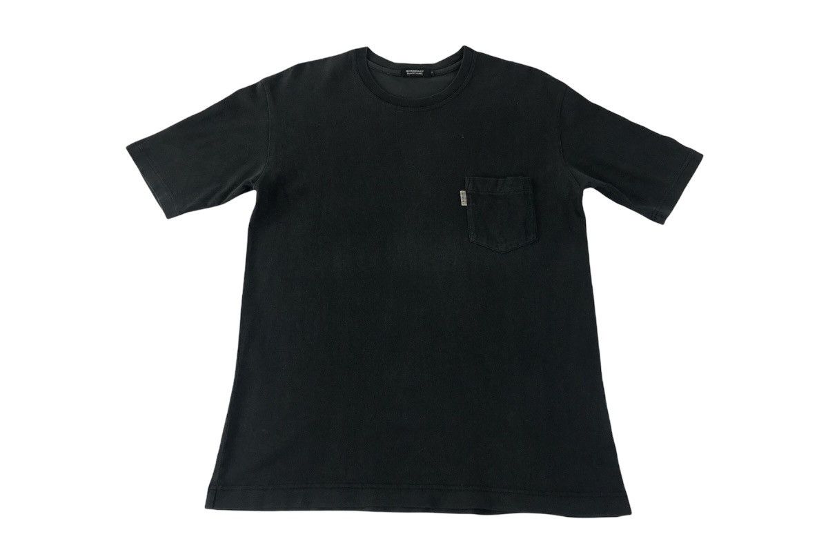 Burberry Burberry Black Label Faded Colour Singgle Pocket style Size US M / EU 48-50 / 2 - 1 Thumbnail