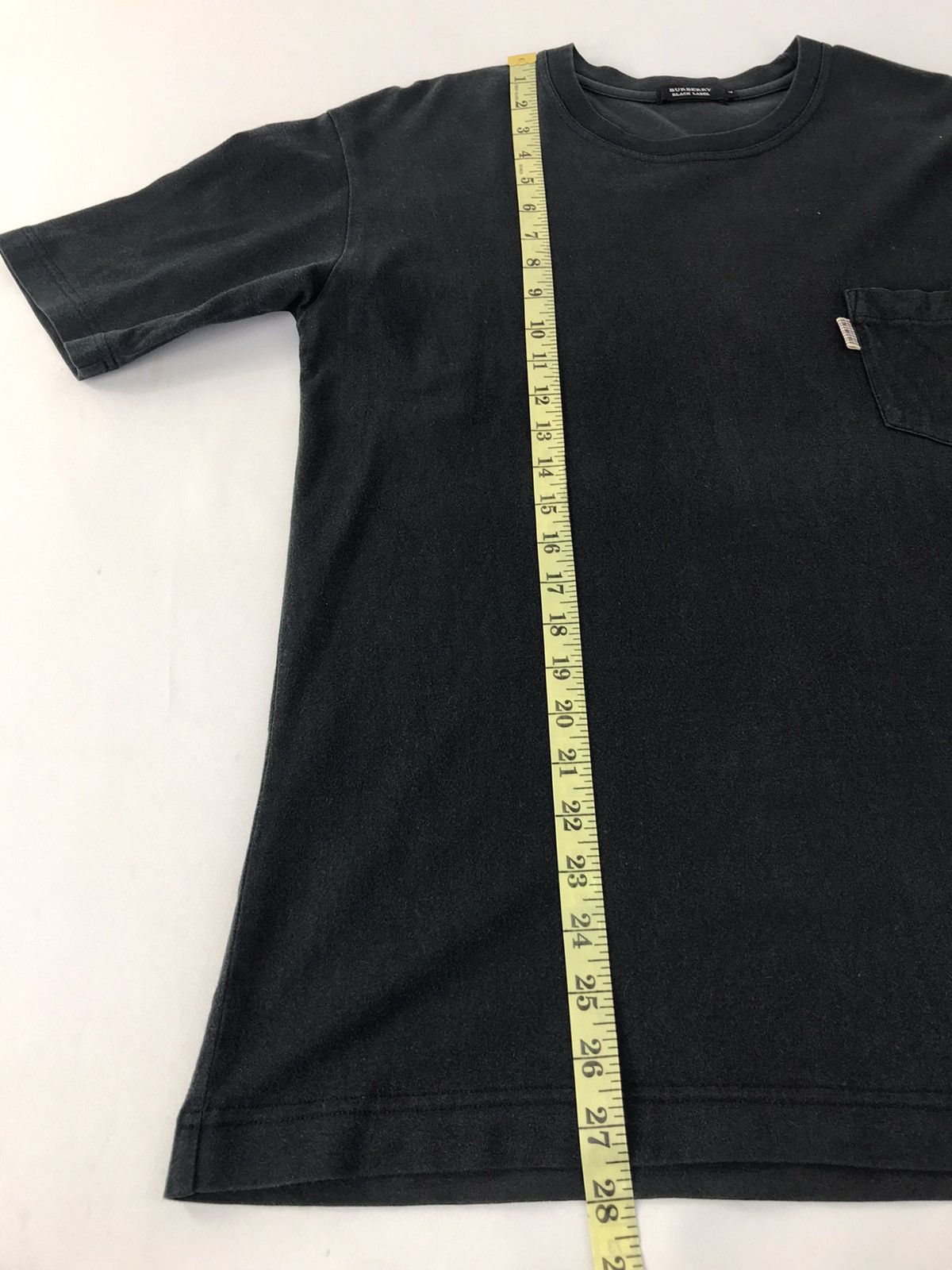 Burberry Burberry Black Label Faded Colour Singgle Pocket style Size US M / EU 48-50 / 2 - 12 Thumbnail