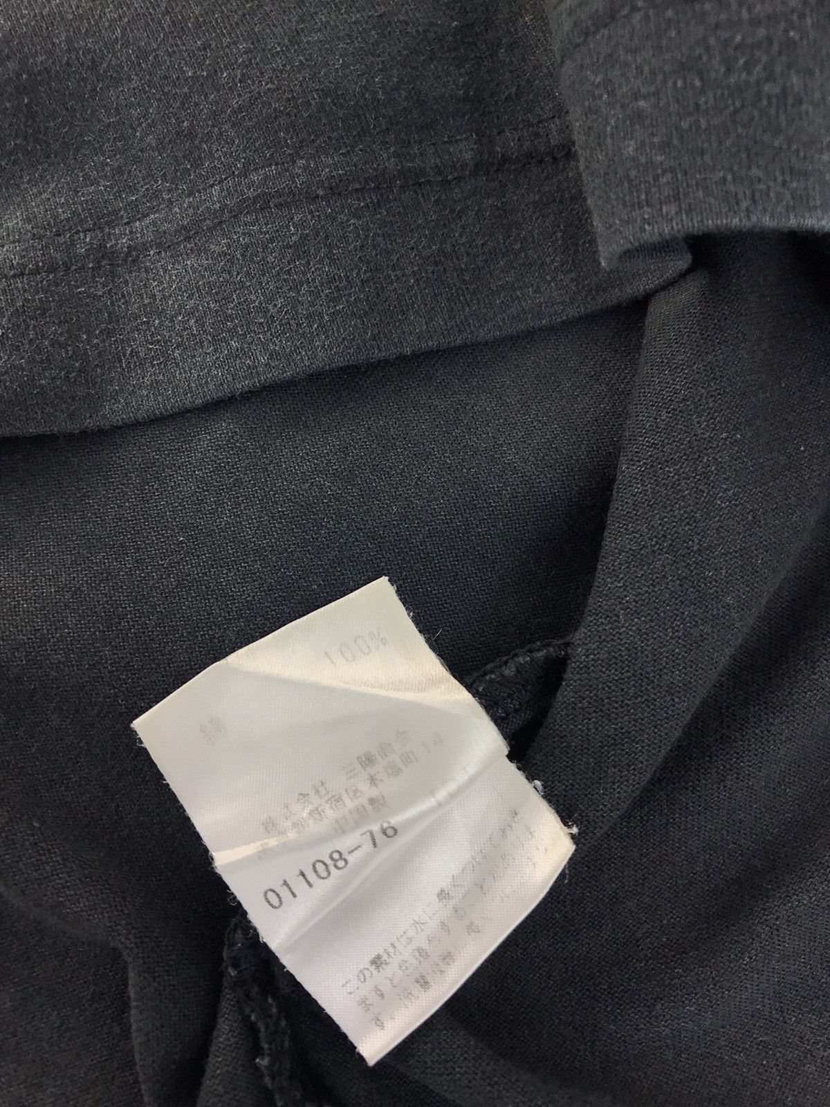 Burberry Burberry Black Label Faded Colour Singgle Pocket style Size US M / EU 48-50 / 2 - 9 Thumbnail