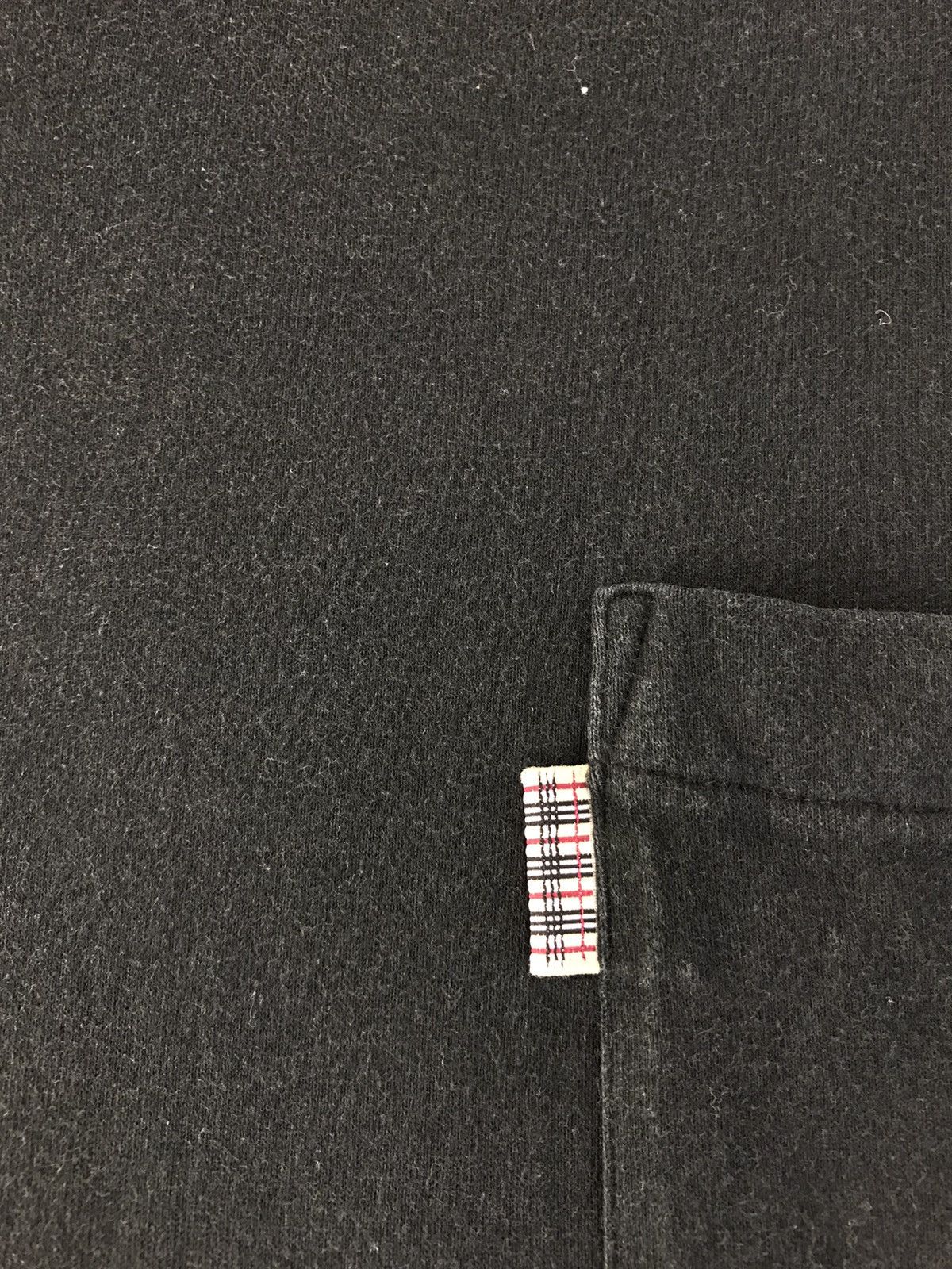 Burberry Burberry Black Label Faded Colour Singgle Pocket style Size US M / EU 48-50 / 2 - 5 Thumbnail