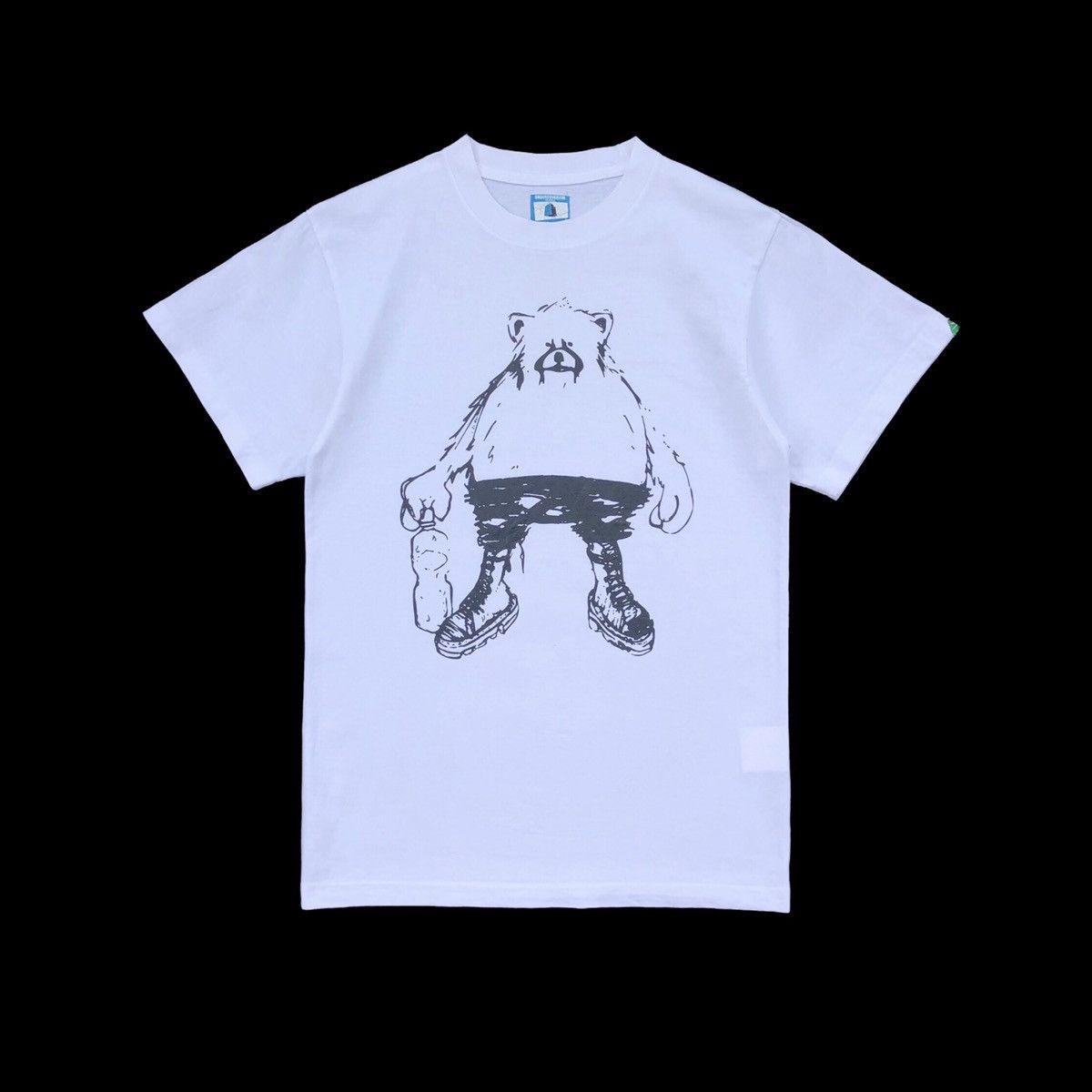 Undercover 🔥RARE🔥Undercover For Rebel x Jun Takahashi Tee Size US M / EU 48-50 / 2 - 1 Thumbnail