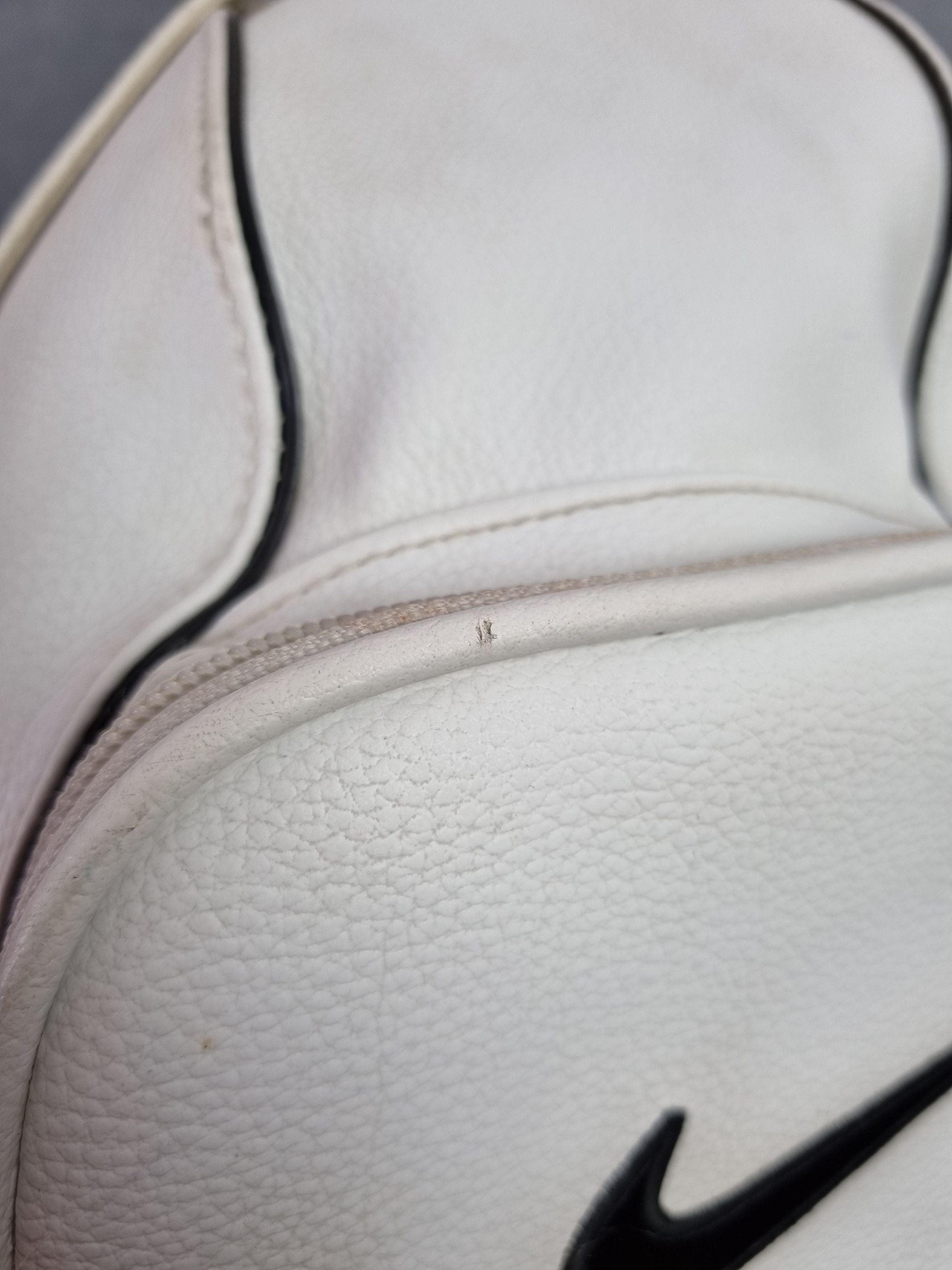 Nike Nike Mini Backpack with Big Swoosh Size ONE SIZE - 17 Thumbnail