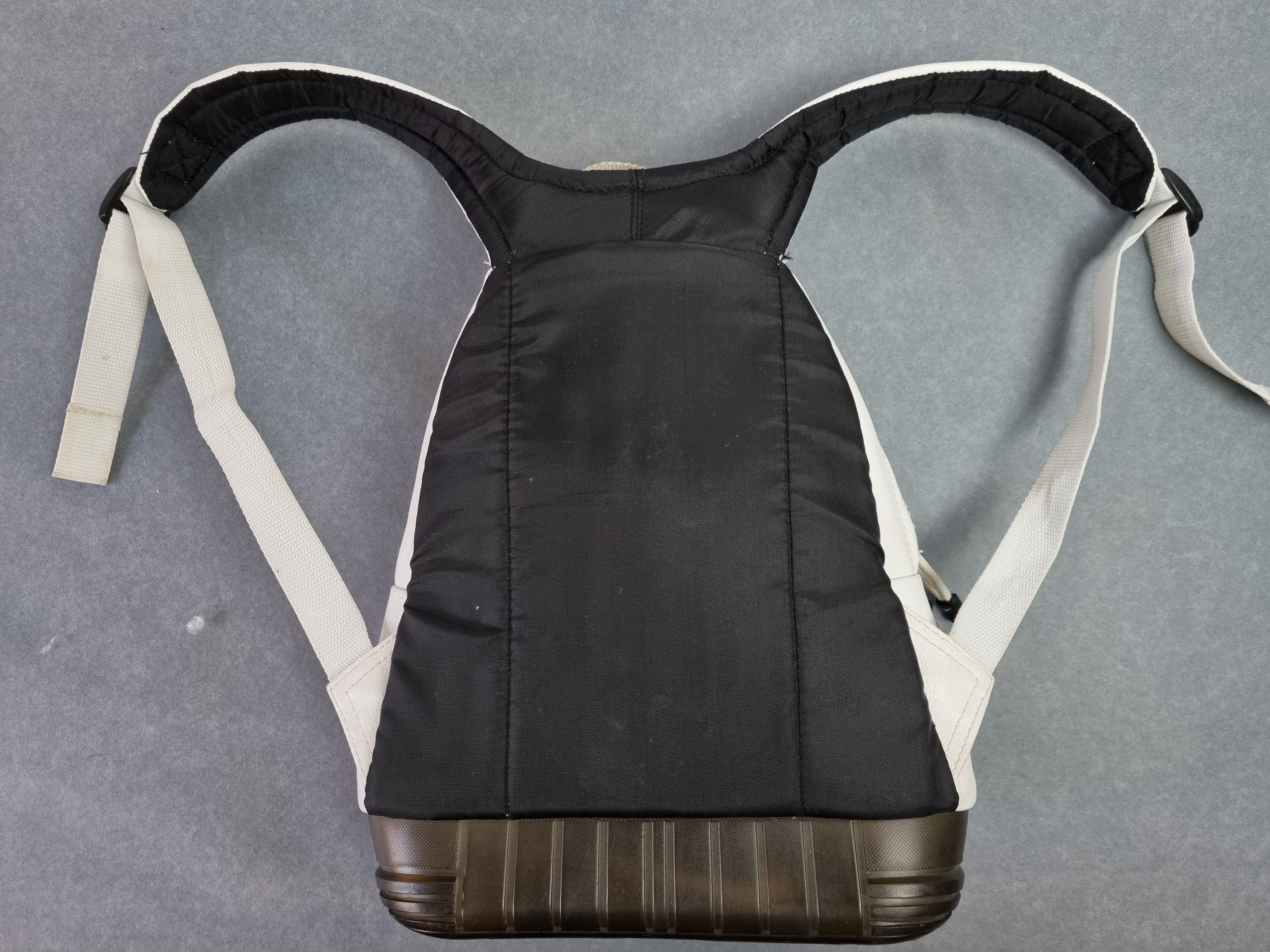 Nike Nike Mini Backpack with Big Swoosh Size ONE SIZE - 6 Thumbnail