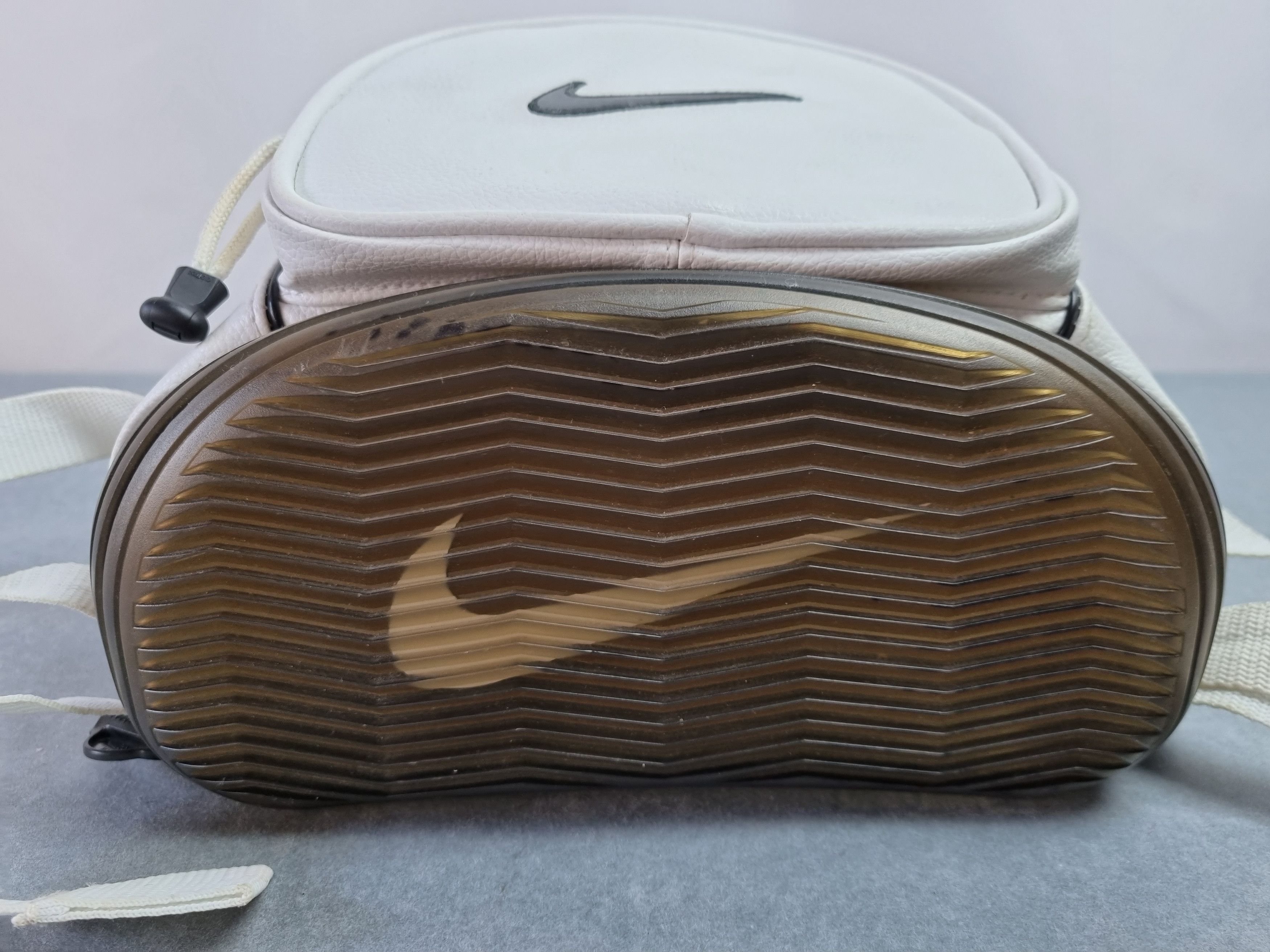 Nike Nike Mini Backpack with Big Swoosh Size ONE SIZE - 10 Thumbnail