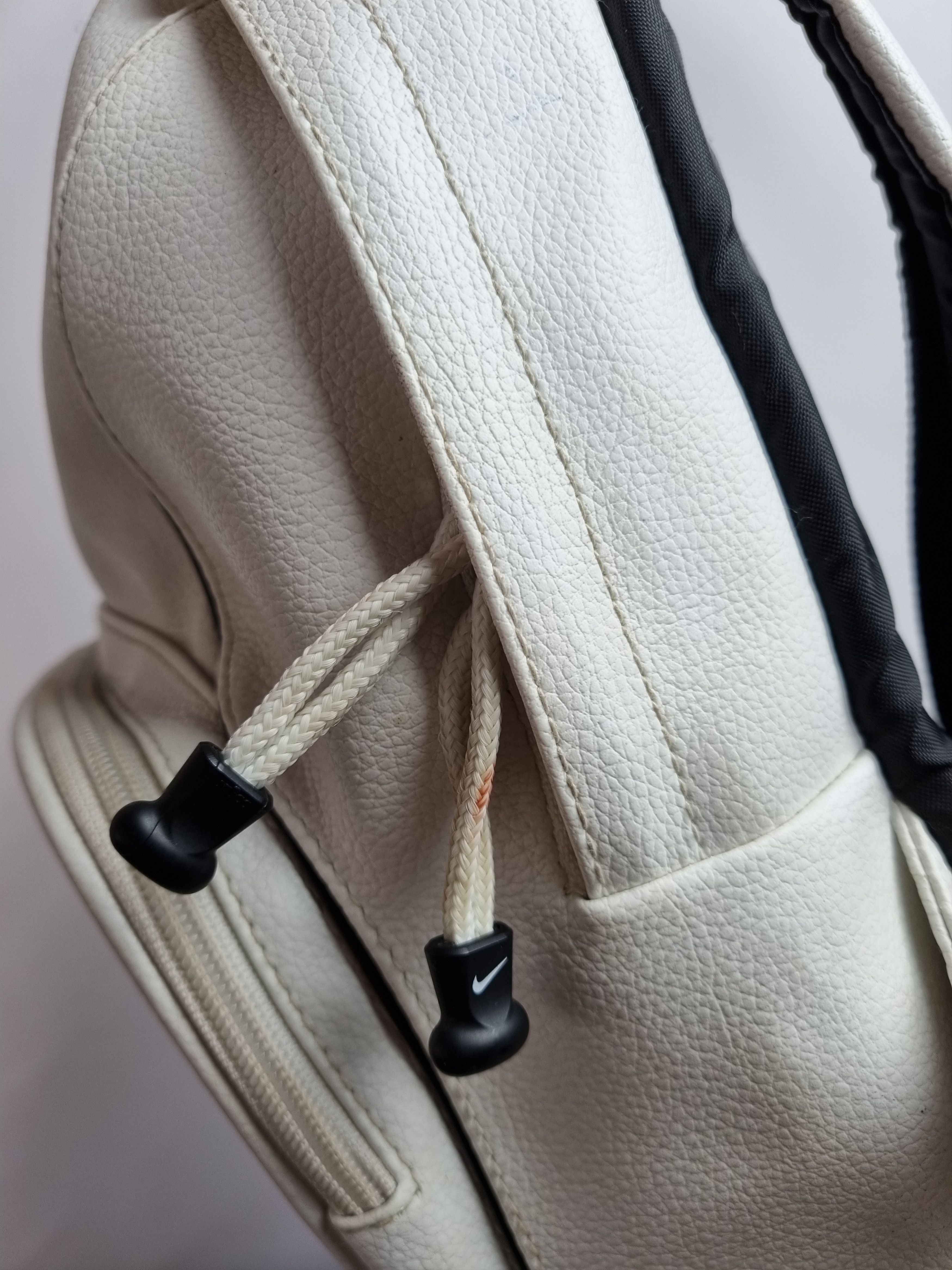 Nike Nike Mini Backpack with Big Swoosh Size ONE SIZE - 22 Thumbnail