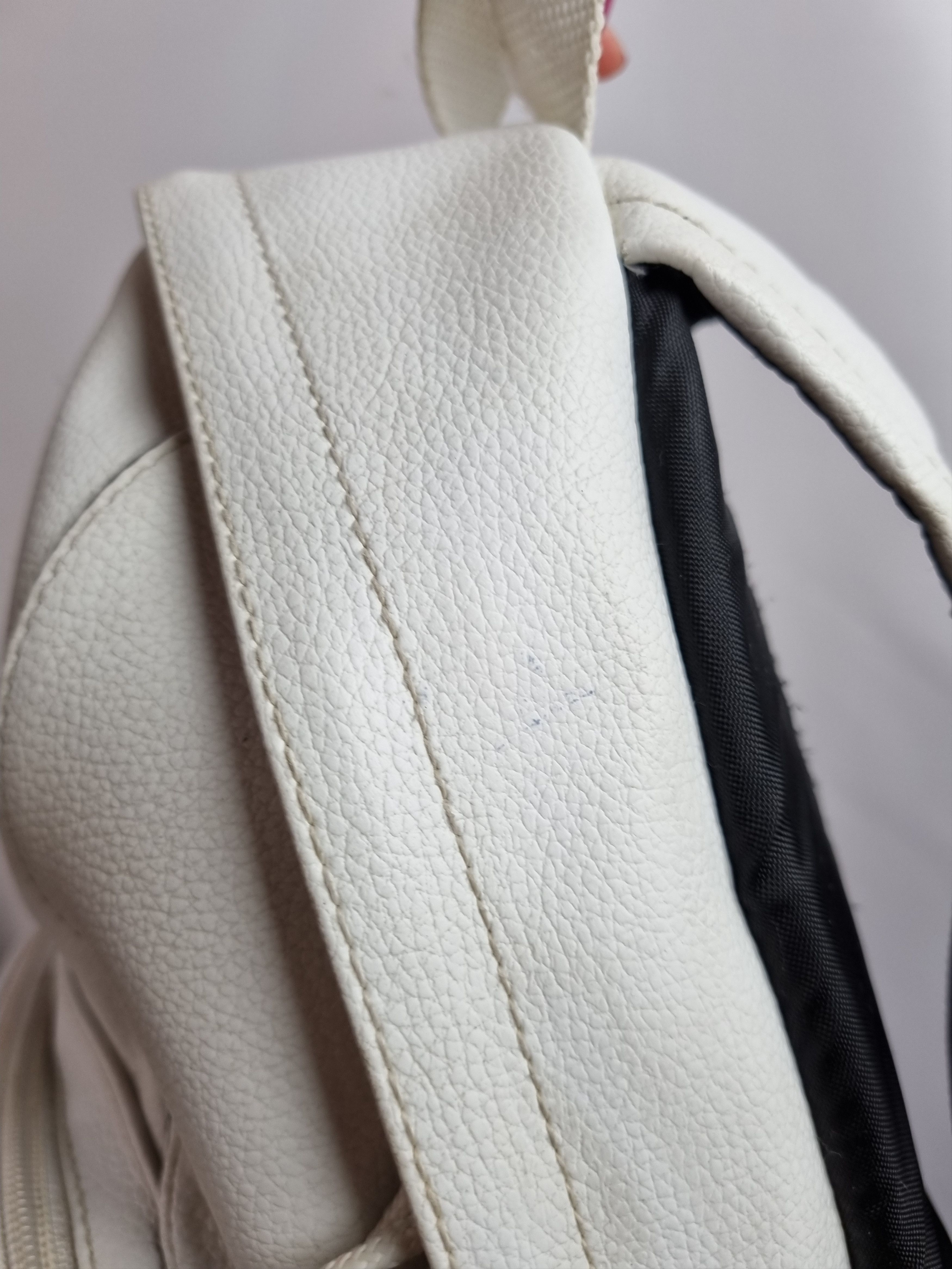 Nike Nike Mini Backpack with Big Swoosh Size ONE SIZE - 21 Thumbnail