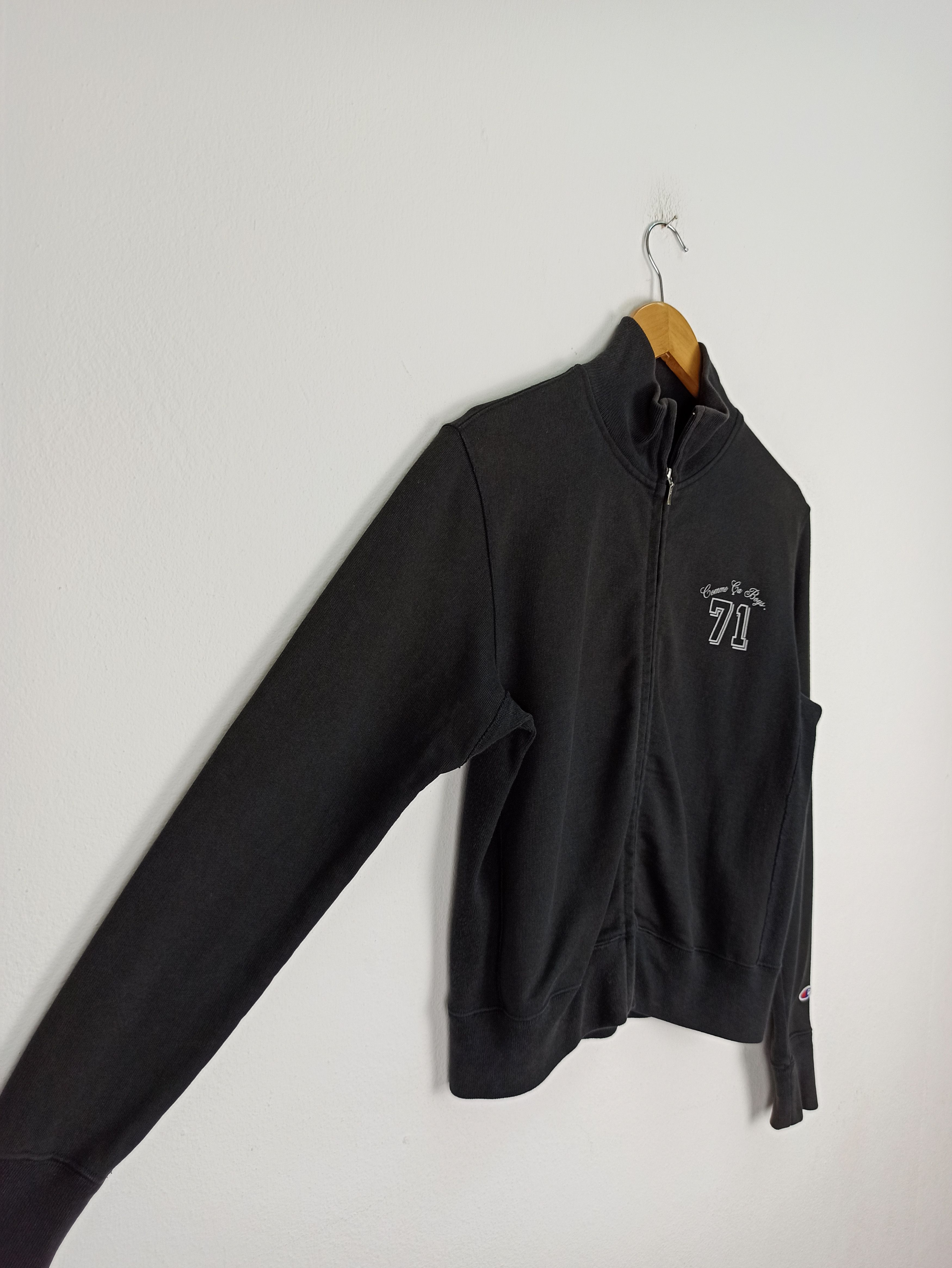 Champion Champion USA X Comme Ca Boys Sweater (c40) Size US S / EU 44-46 / 1 - 4 Thumbnail
