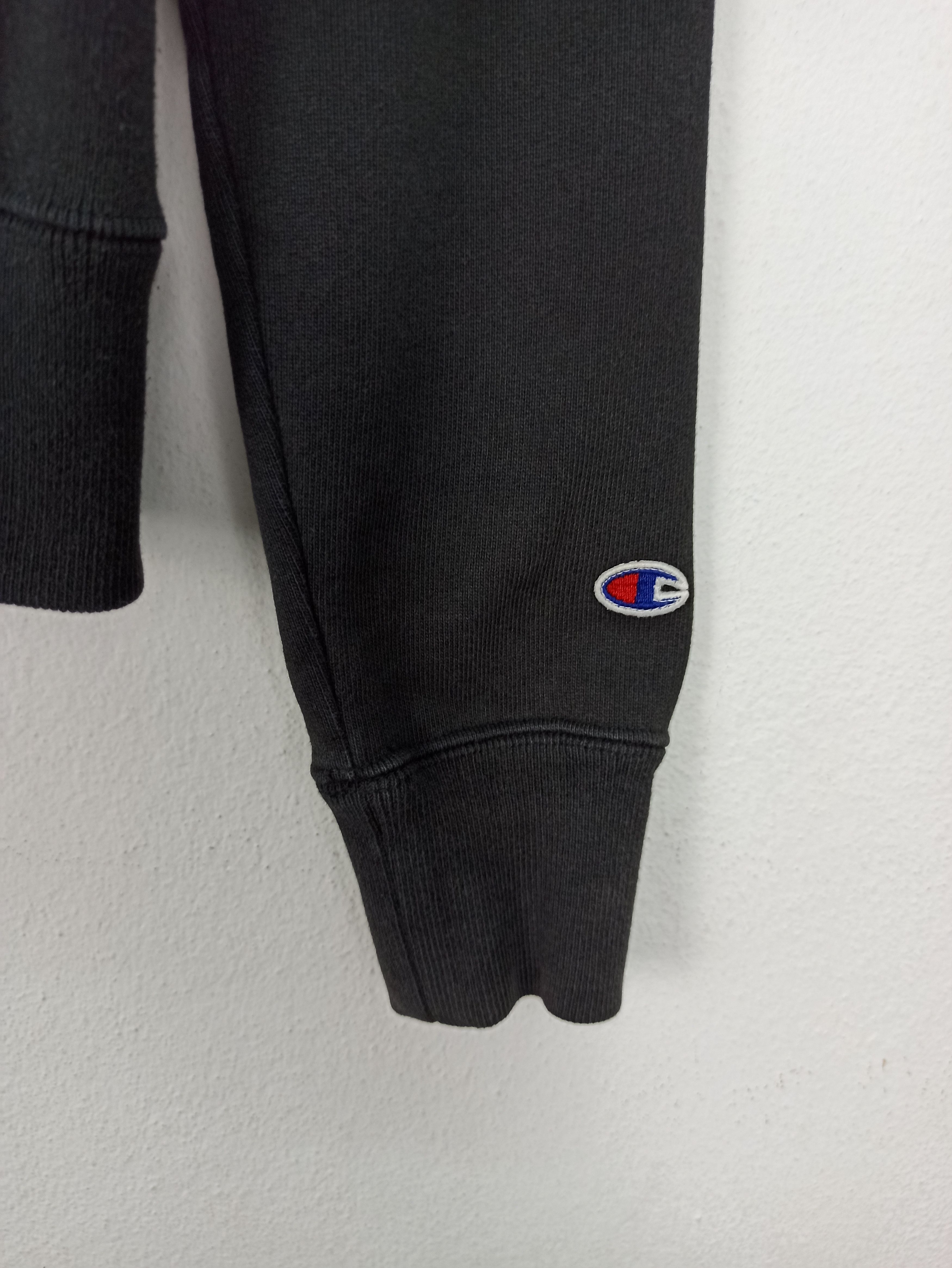 Champion Champion USA X Comme Ca Boys Sweater (c40) Size US S / EU 44-46 / 1 - 3 Thumbnail