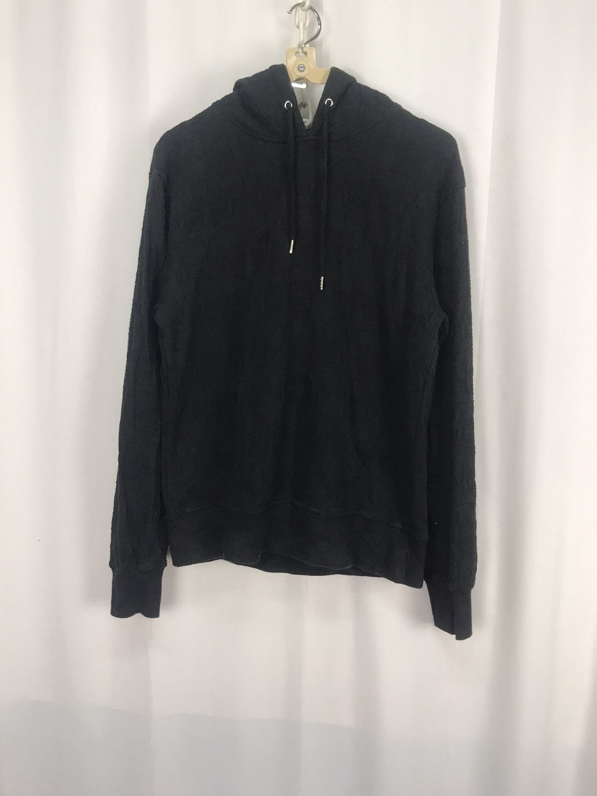 Japanese Brand C.b.s black sense embroidered skull fullprint zipper hoodie Size US S / EU 44-46 / 1 - 6 Thumbnail