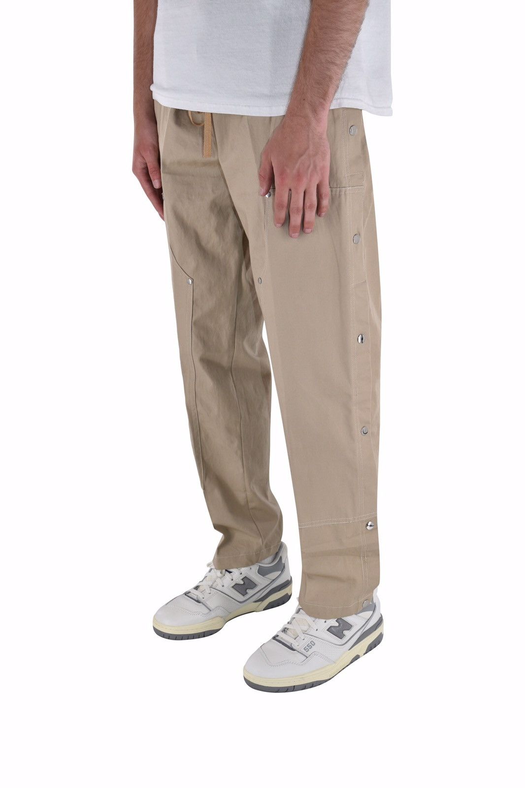 Other Snap Double Knee Pants Size US 28 / EU 44 - 2 Thumbnail