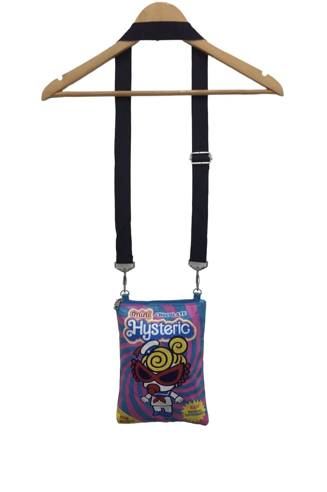 Hysteric Glamour Hysteric Glamour Mini Sling Size ONE SIZE - 1 Thumbnail