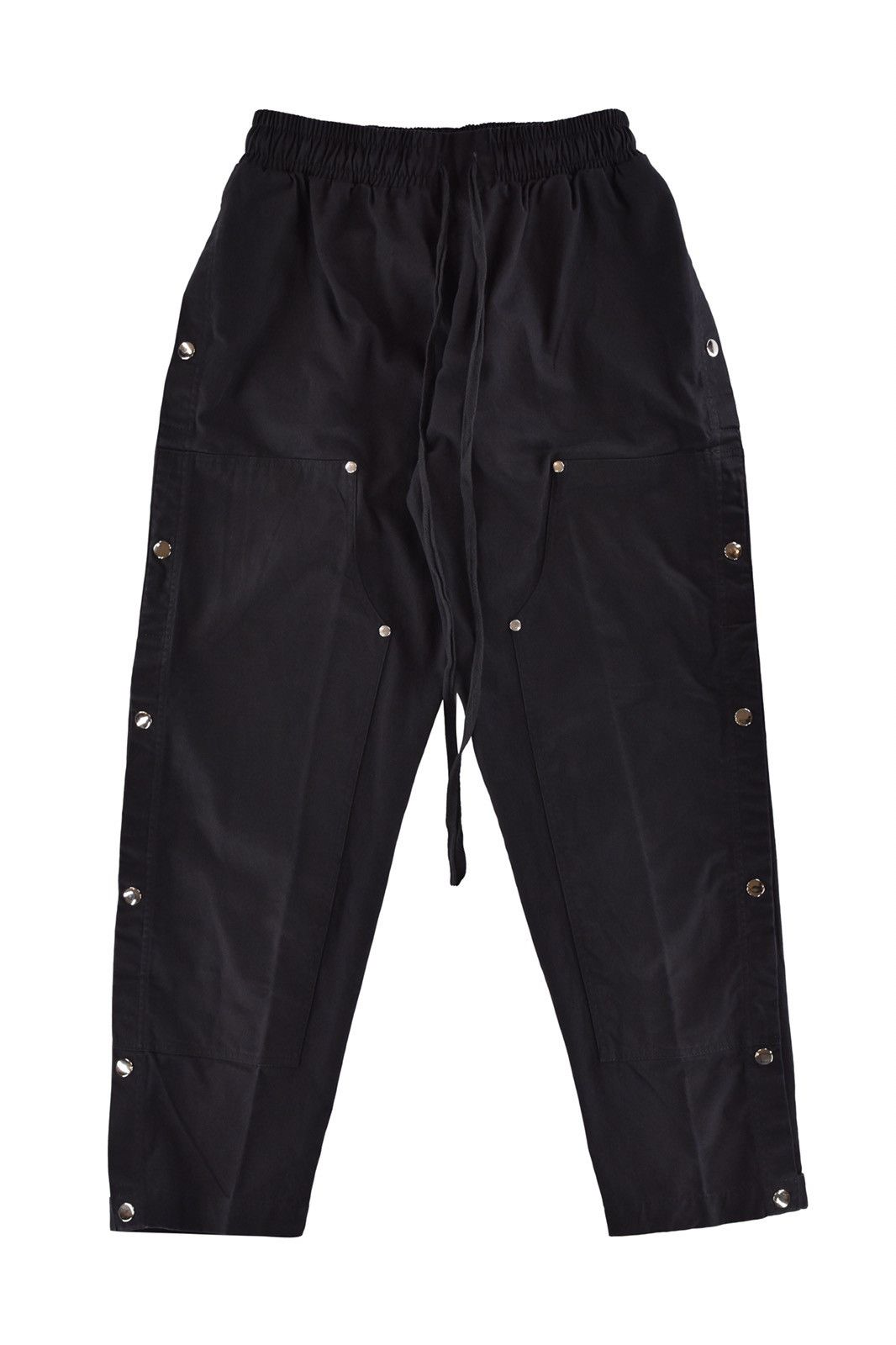 Vintage Snap Double Knee Pants Size US 32 / EU 48 - 1 Thumbnail