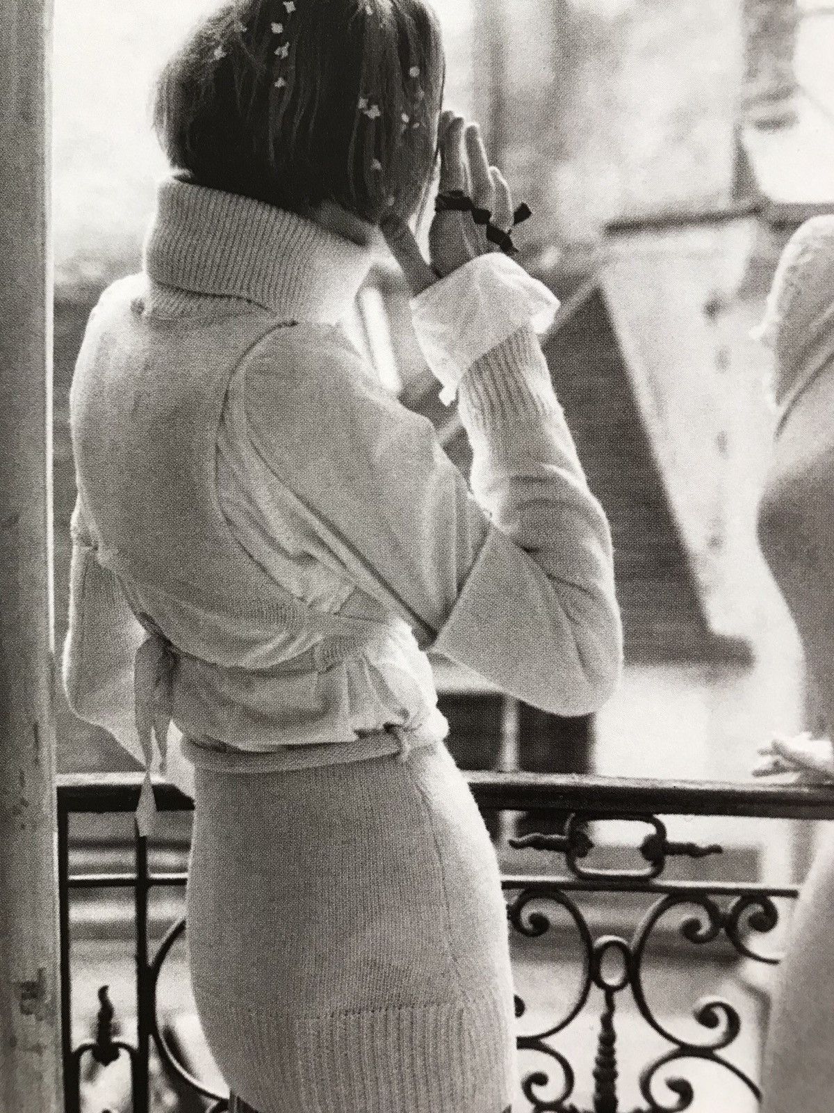 Maison Margiela 1st Ed. 2004 - A MAGAZINE CURATED BY MAISON MARTIN MARGIELA Size ONE SIZE - 7 Thumbnail