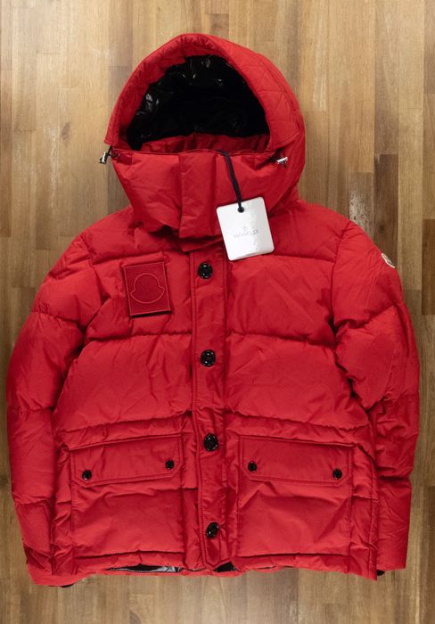 Moncler dary clearance