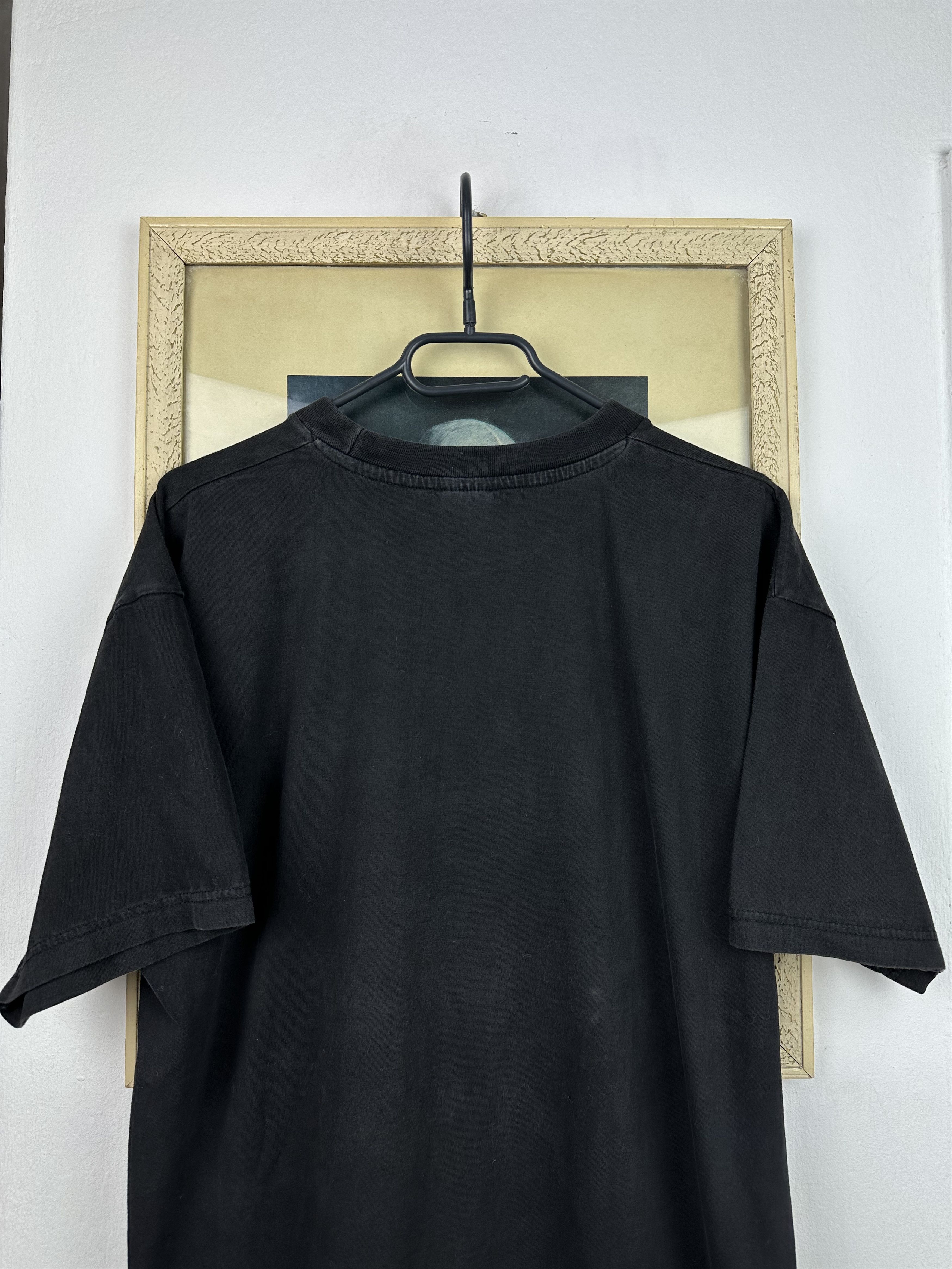 Band Tees × Vintage Vintage 1996 The Smashing Pumpkins Disco Graphic Band Tee Size US XL / EU 56 / 4 - 9 Thumbnail