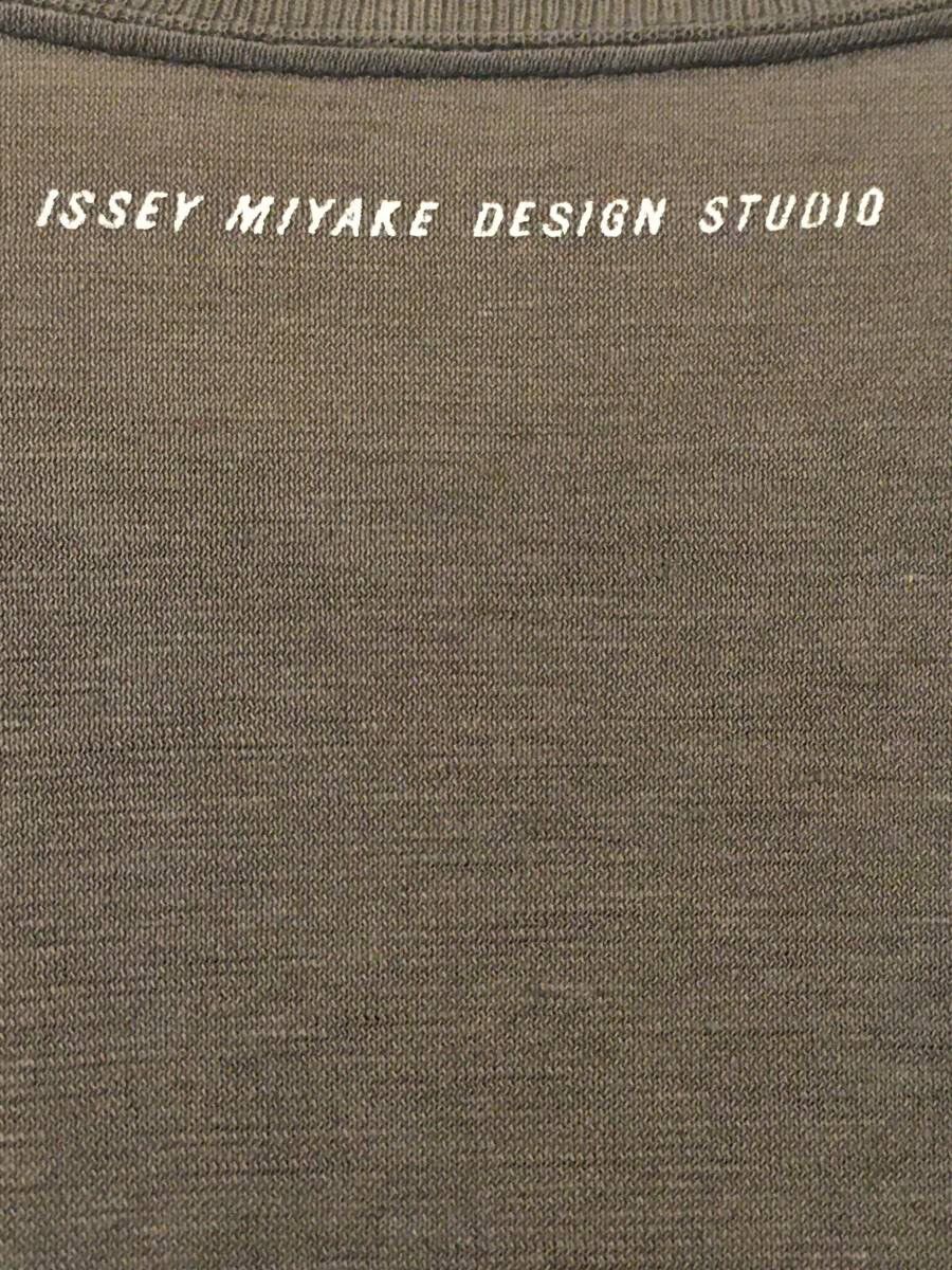 Issey Miyake Issey skyline TShirt Size US M / EU 48-50 / 2 - 2 Thumbnail