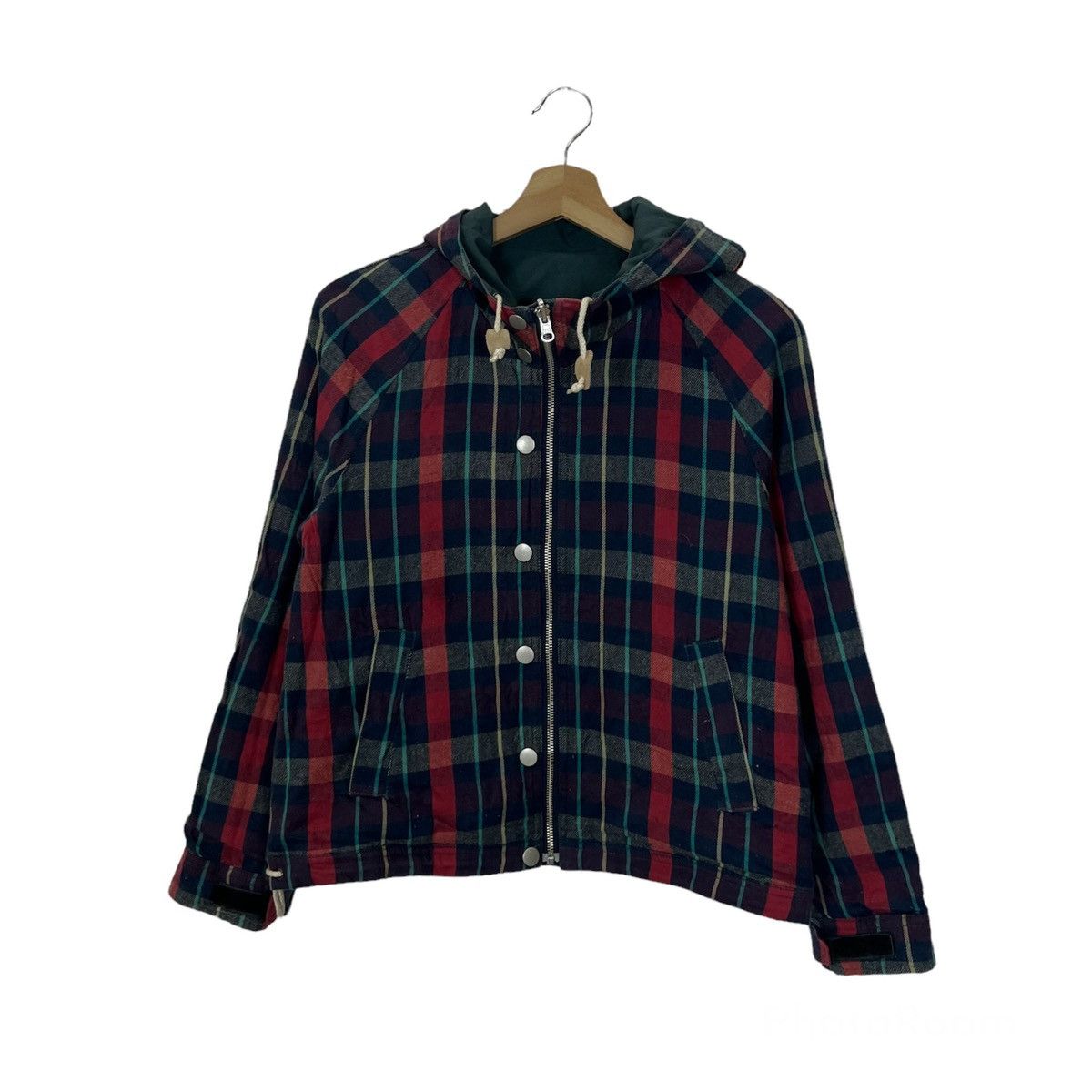 45rpm Vintage North Marine Drive 45 rpm jacket | Grailed