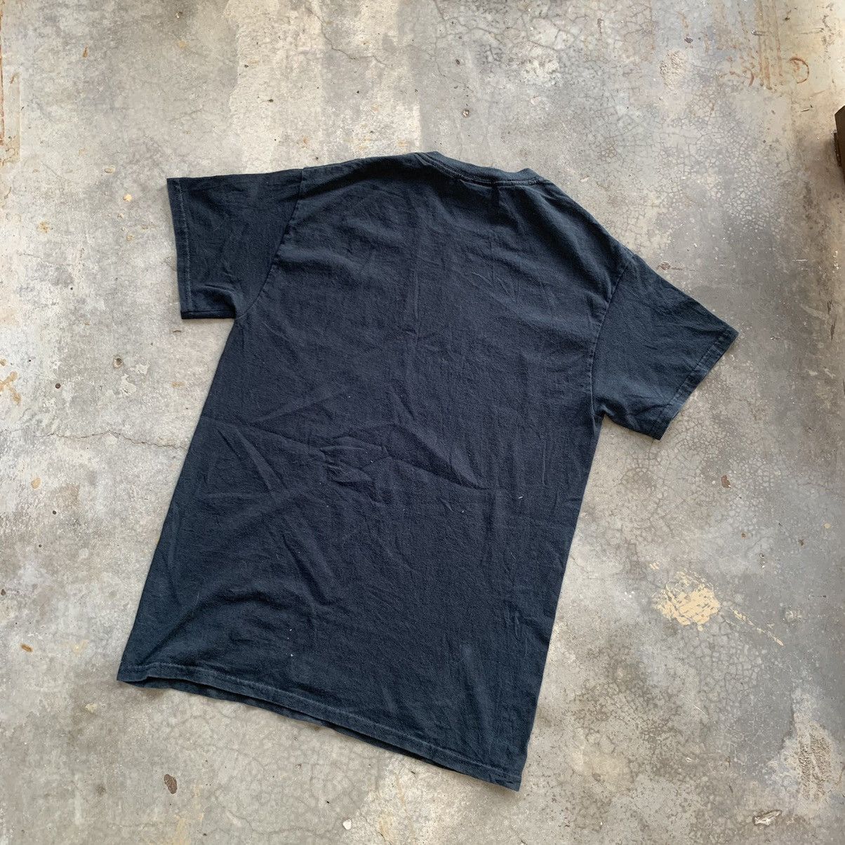 Thrasher Thrasher Megazine Skateboard Tshirt Size US S / EU 44-46 / 1 - 3 Thumbnail