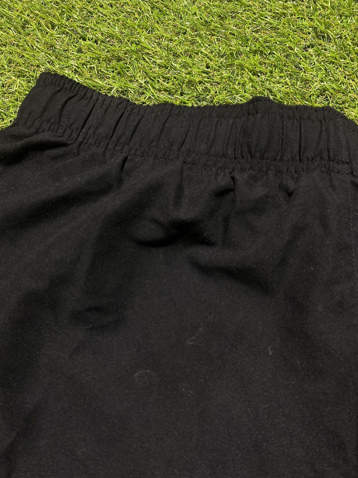 Nike Vintage Nike shorts streetwear swoosh casual y2k size L Size US 34 / EU 50 - 4 Thumbnail