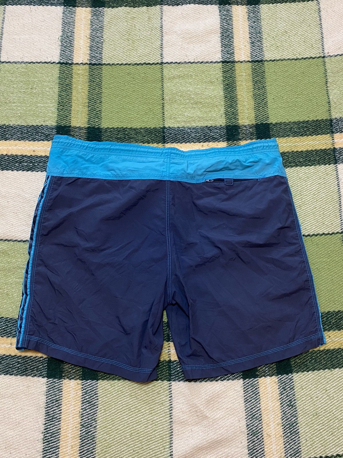 Hugo Boss Vintage Hugo Boss shorts streetwear y2k casual style size XL Size US 36 / EU 52 - 3 Thumbnail